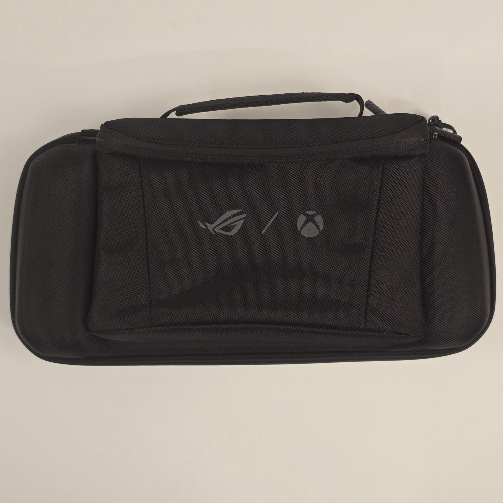 Asus Rog Xbox Ally X With Kill Switch And ROG Carrying Case