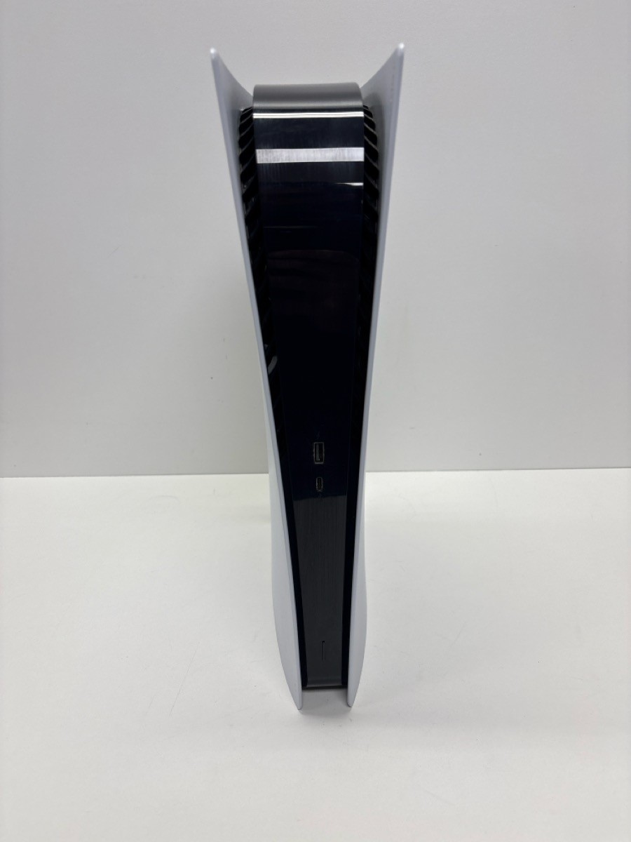 SONY PS5 – PLAYSTATION 5 – SYSTEM – DIGITAL – CFI-1115B (P08036815)