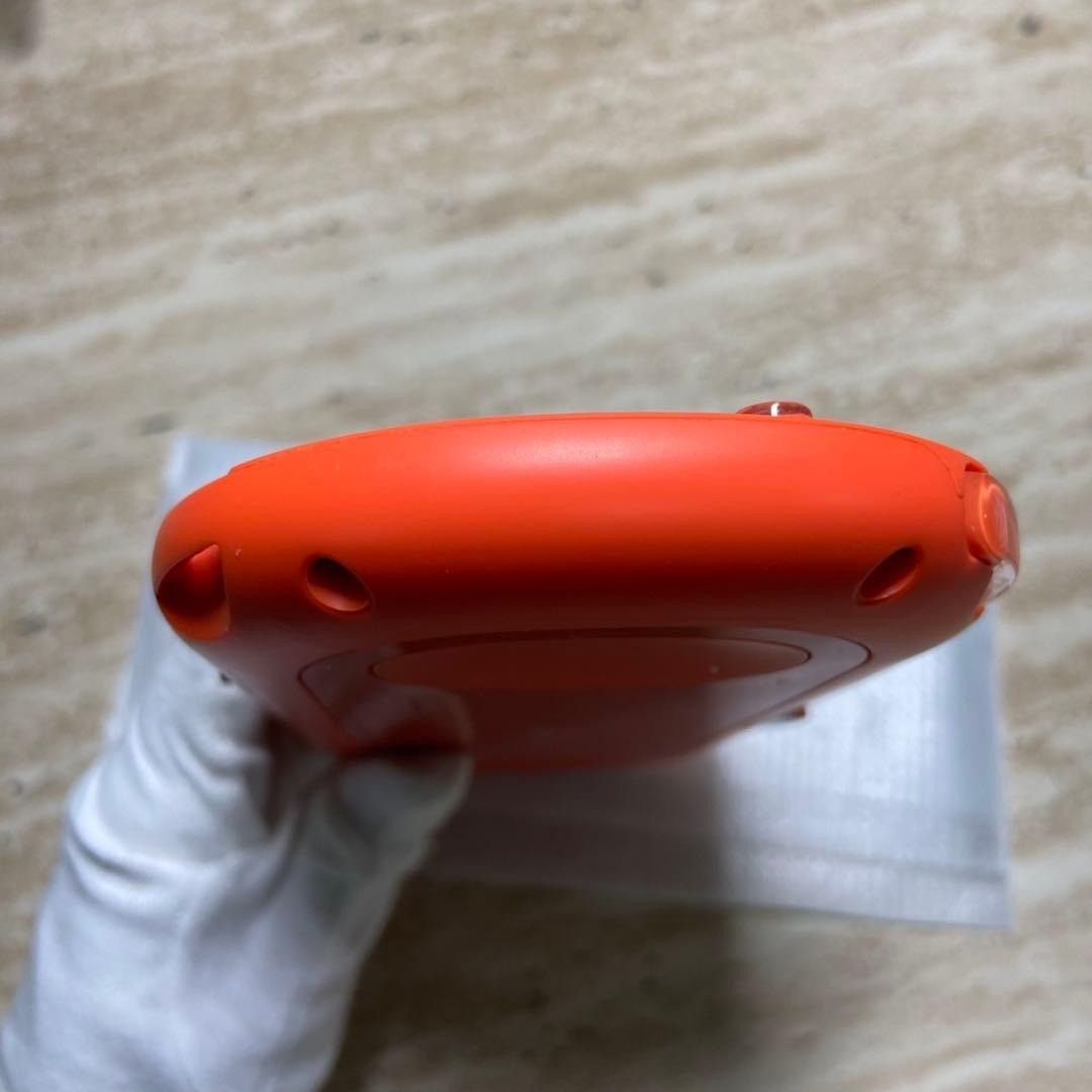 PS Vita PCH-2000 Neon Orange Complete in Box Near Mint Condition 7041