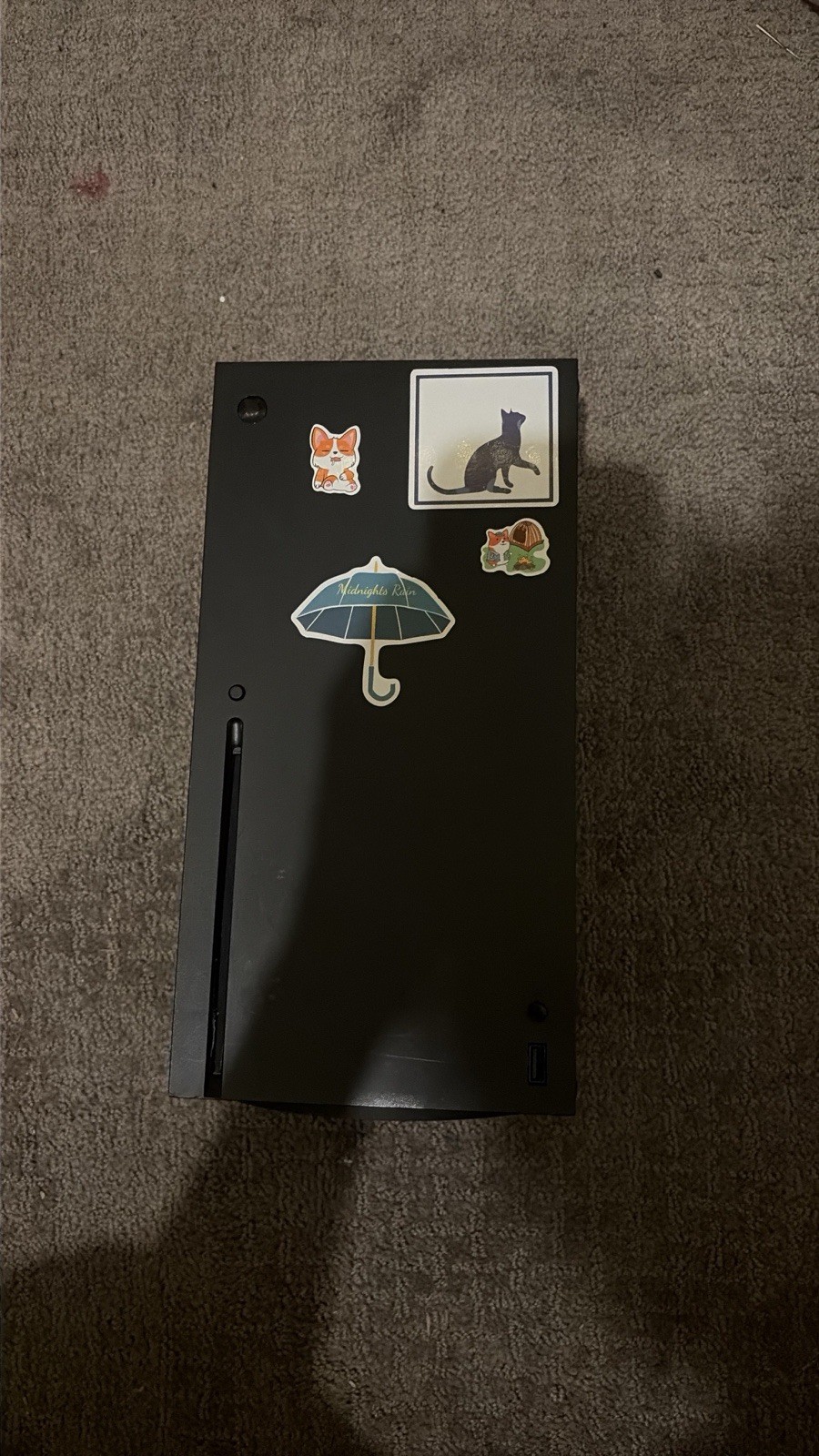 Xbox Series X 1TB 4K