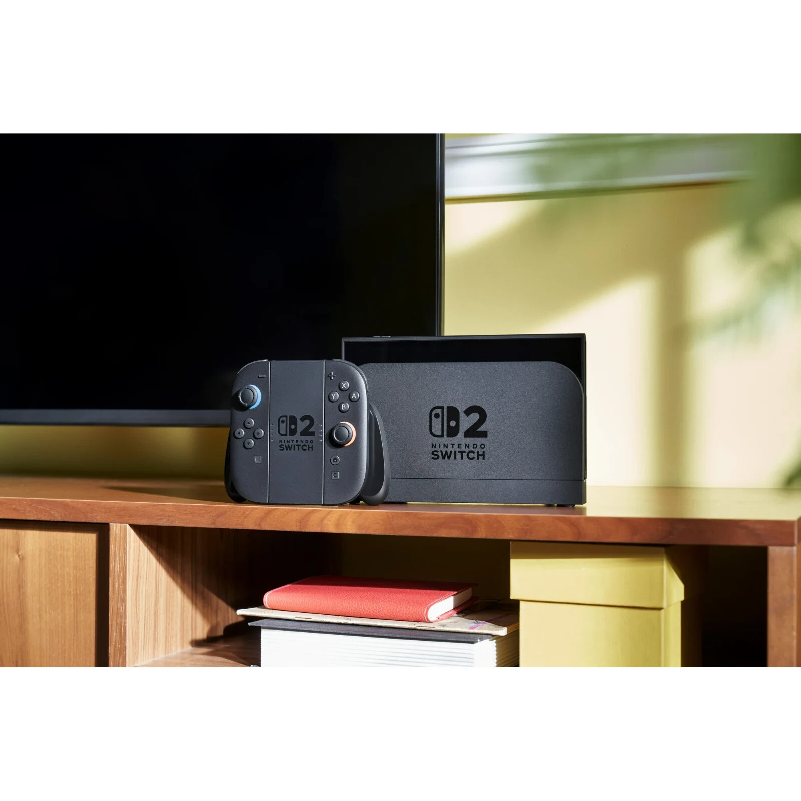 Nintendo Switch 2 Console ⭐ 2025 NEW Model ⭐ IN HAND ⭐ FREE SHIPS FAST ⭐