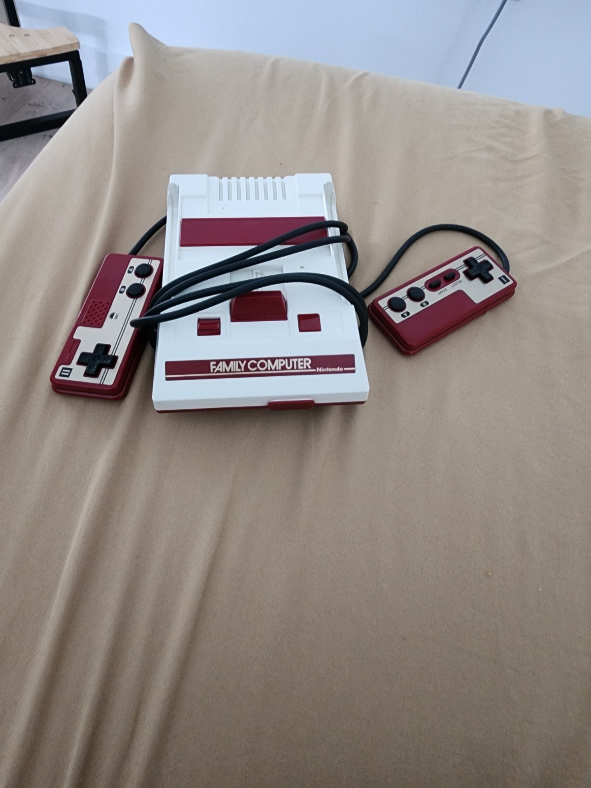 Nintendo Famicom Mini Classic Edition Used Imported From Japan Without Box