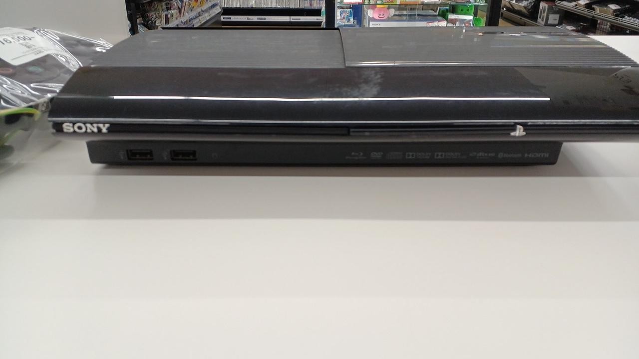 PS3 Model CECH 4000B SONY