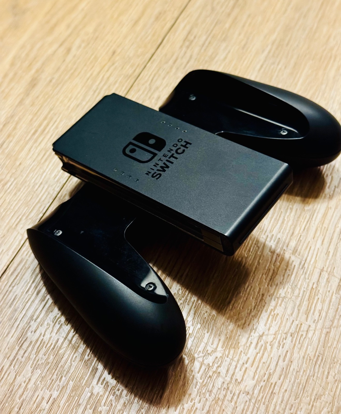Nintendo Switch Super Mario Odyssey Edition (Early release low serial number)