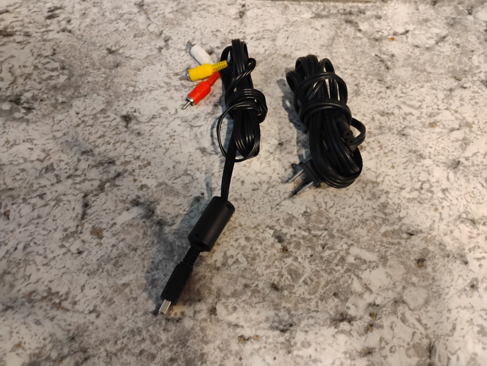 Sony PlayStation 1 Console – Tested And Working