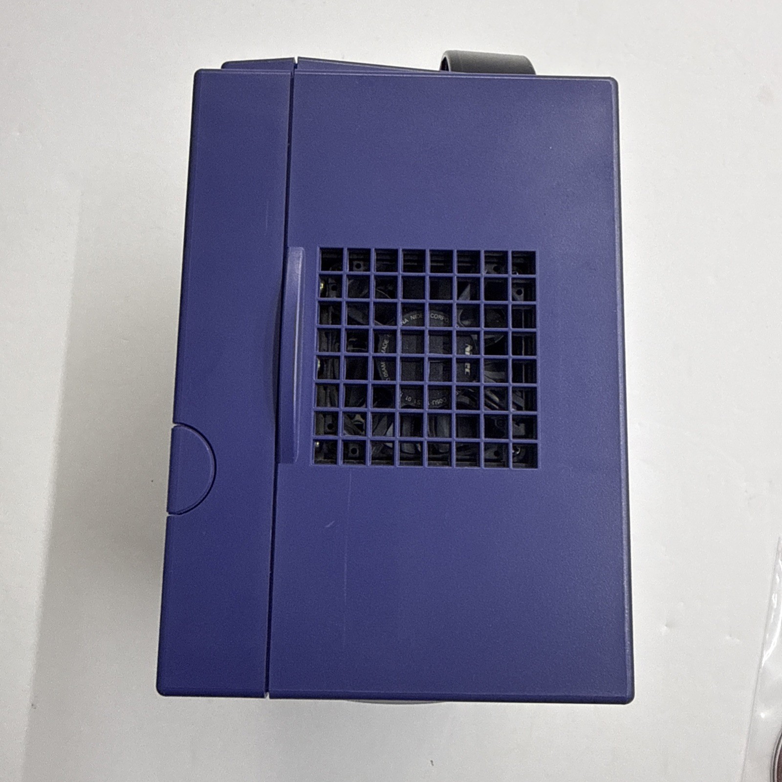 GameCube – Nintendo GameCube Console System – Indigo Purple Tested #2942