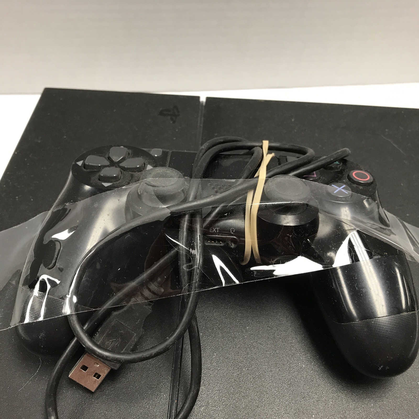 PS4 Playstation 4 Console WITH CONTROLLER (P08034439)