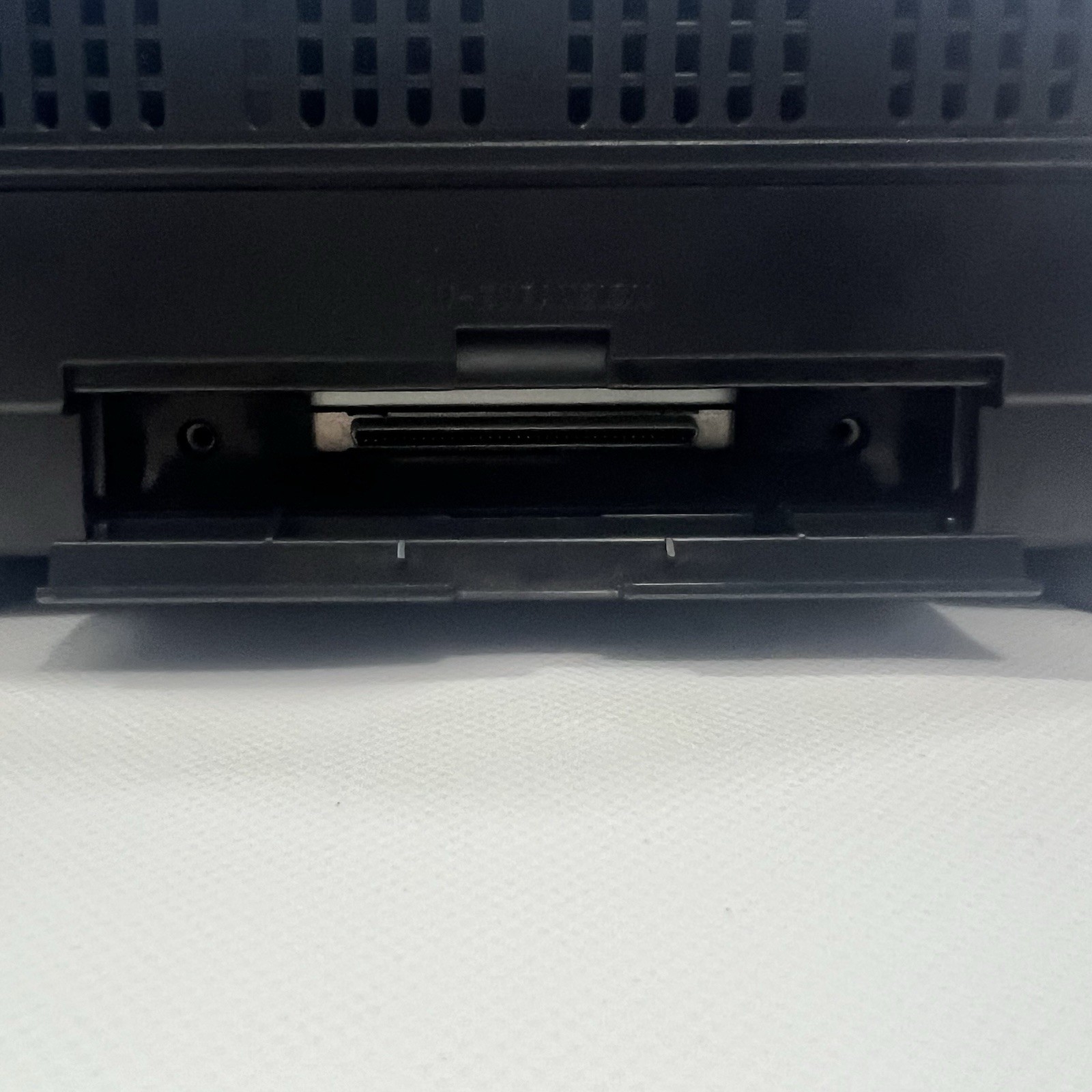 Panasonic 3DO FZ-1 Game Console – FULLY TESTED – WORKS! – No Controller