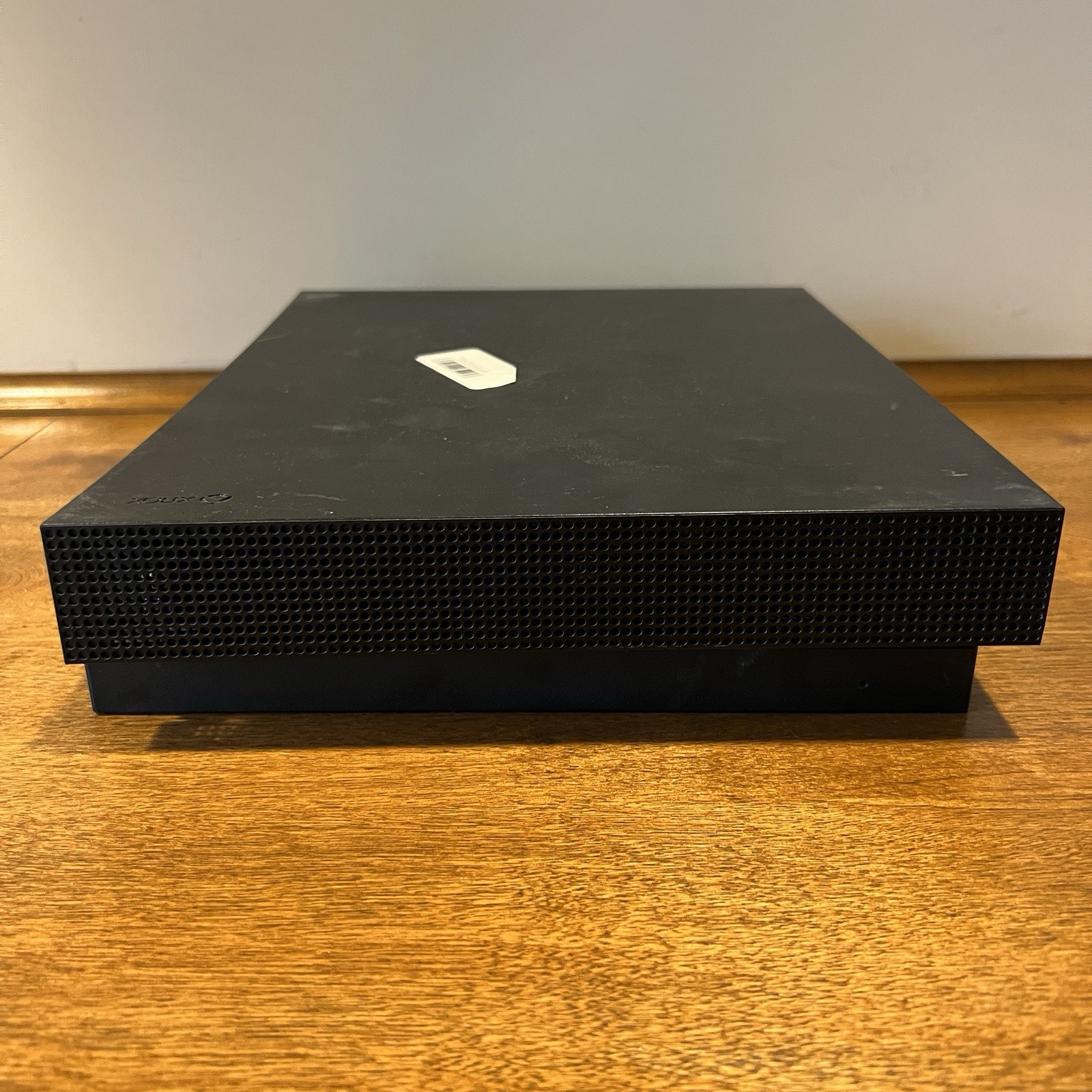Microsoft Xbox One X 1TB For Parts Read Description