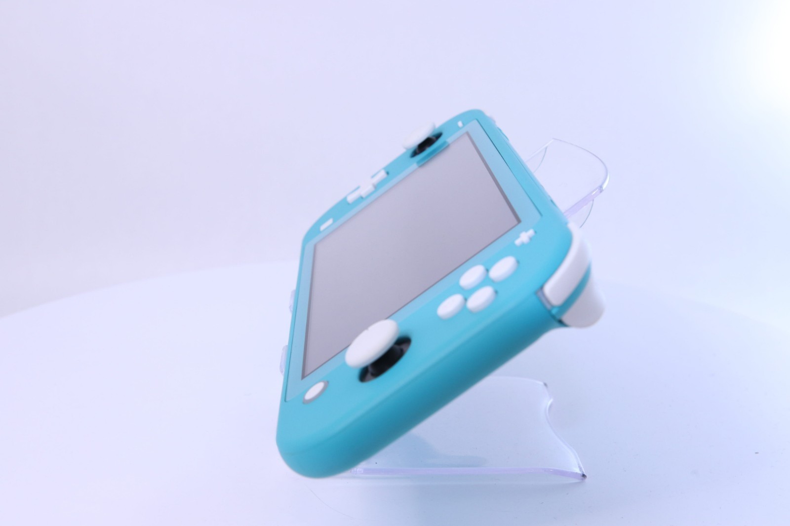 JP Game Nintendo Switch Lite Turquoise [Rank :S] 【 Region Free 】