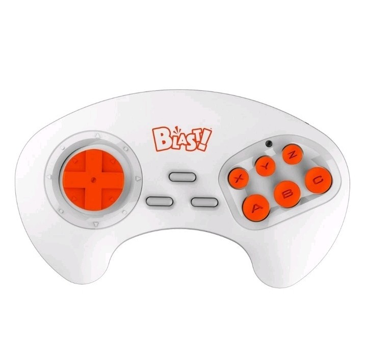 🥥 Legends Flashback Blast!, Space Invaders, Retro Gaming🆕️AS SHOWN👇