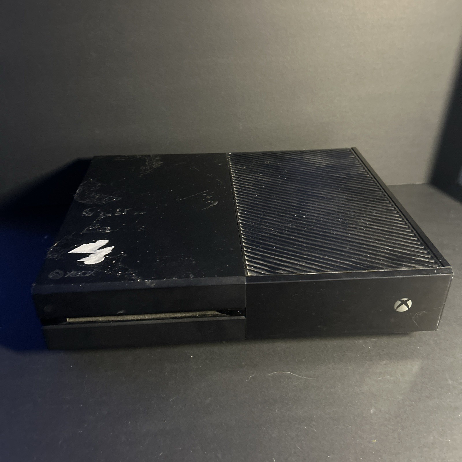 Microsoft Xbox One Console Model 1540 Console Only