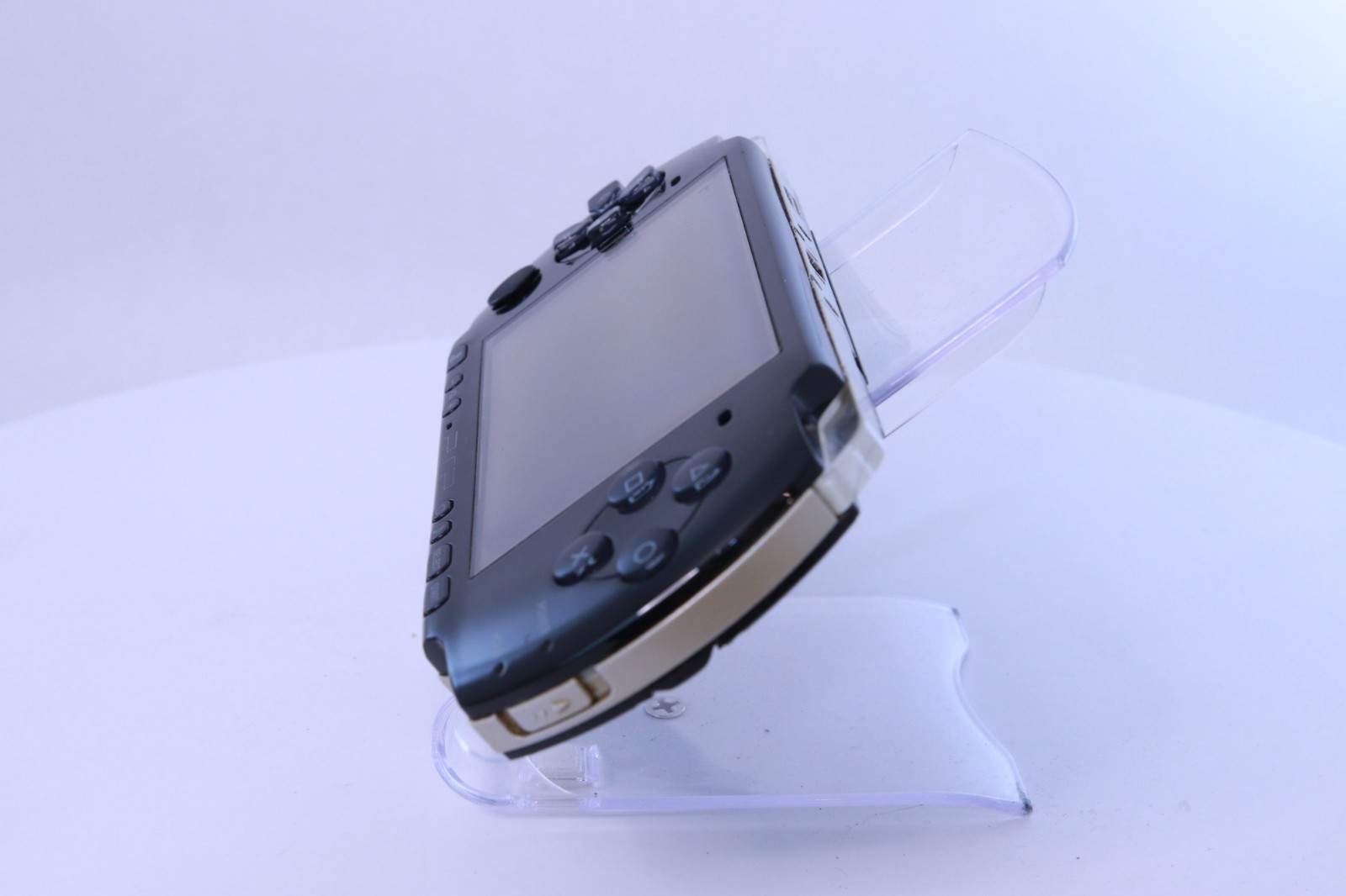 JP Game Sony PSP 3000 Console Only [ Rank : B] Color：Black