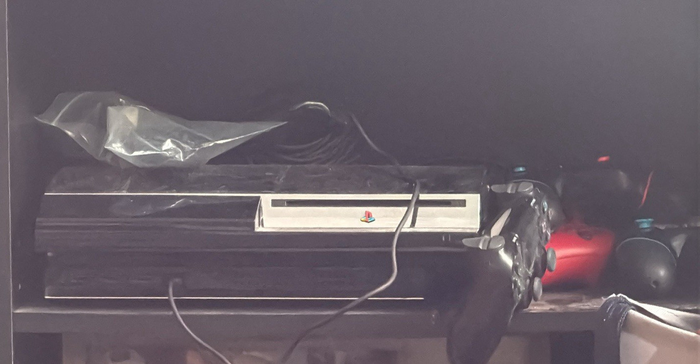 Sony PlayStation 3 backwards compatible