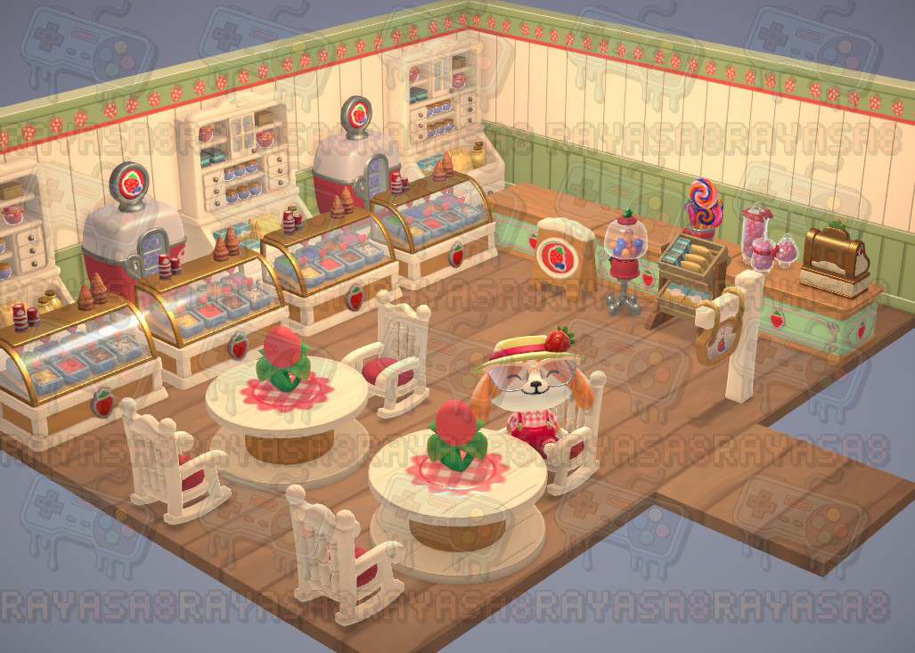 🍓 Hello Kitty Island Adventure Jam Jamboree 2025 Set All platforms