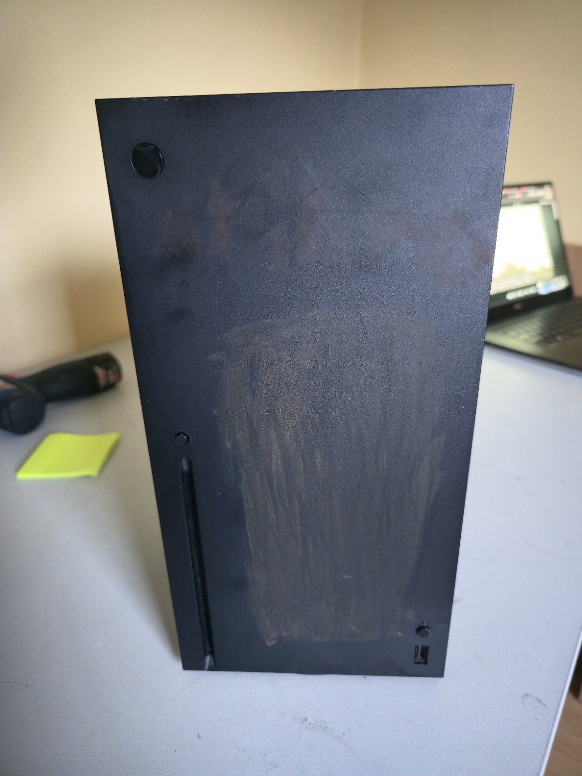 Microsoft Xbox Series X 1TB Console – FOR PARTS/REPAIR – NOT WORKING (NO VIDEO)