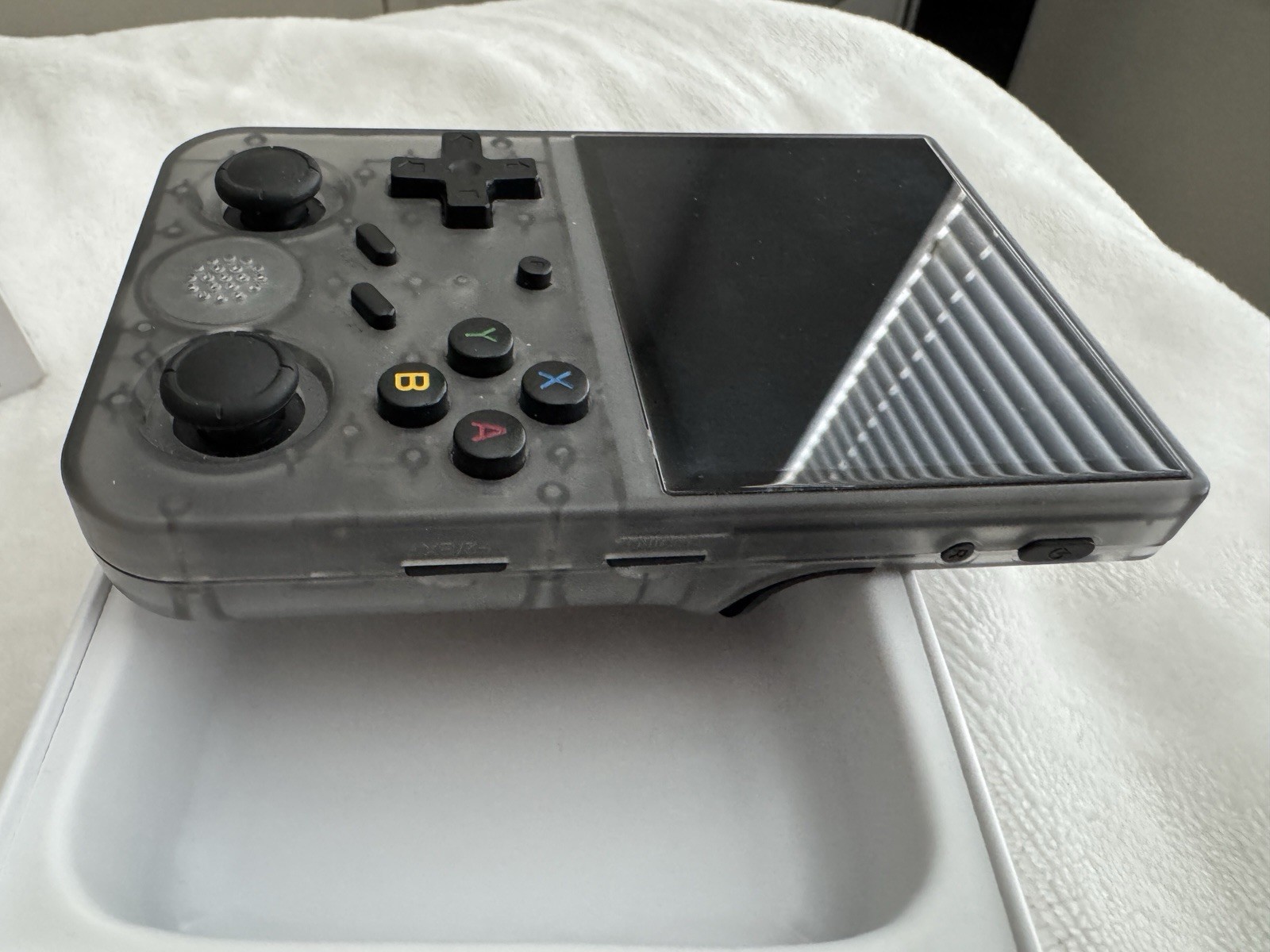 Anbernic RG353V Retro Handheld Console 16gb/64gb Game-Loaded Dual OS