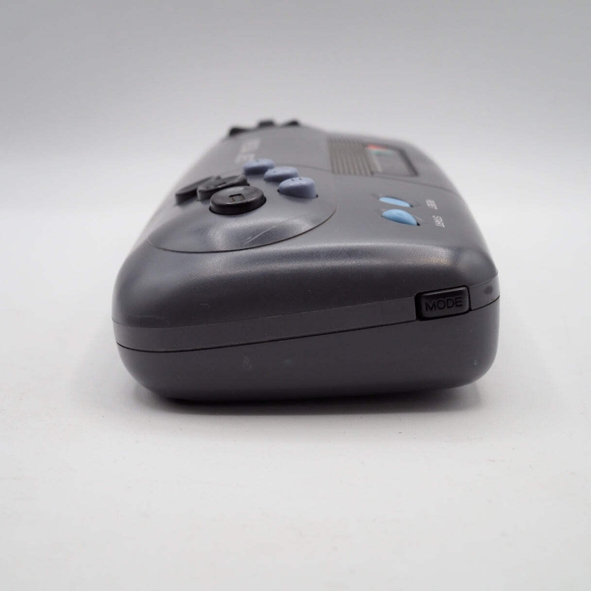 Mega Drive MEGA JET Console System HMJ-0300 + The SUPER SHINOBI Tested Working