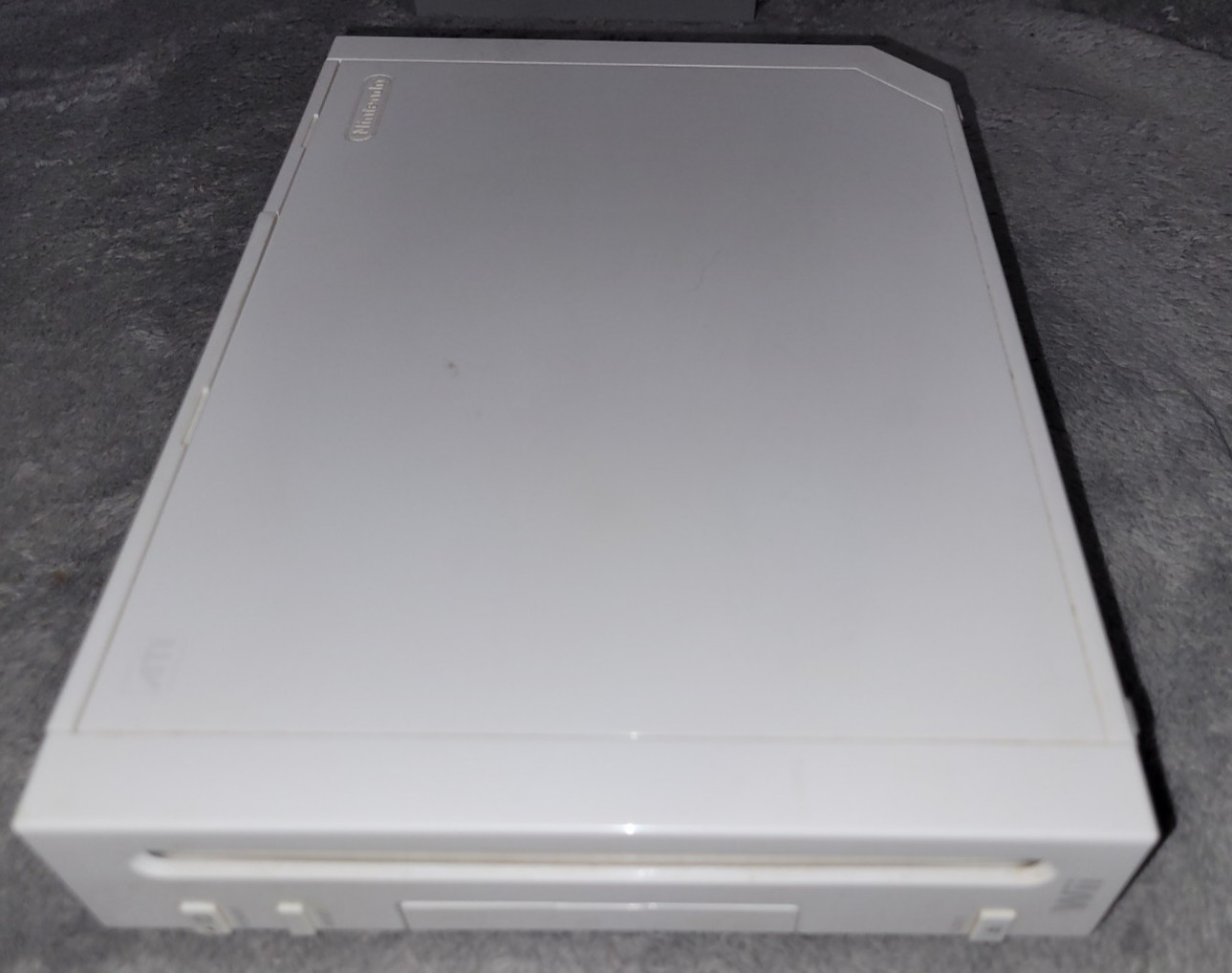Nintendo Wii Sports White Home Console + Box