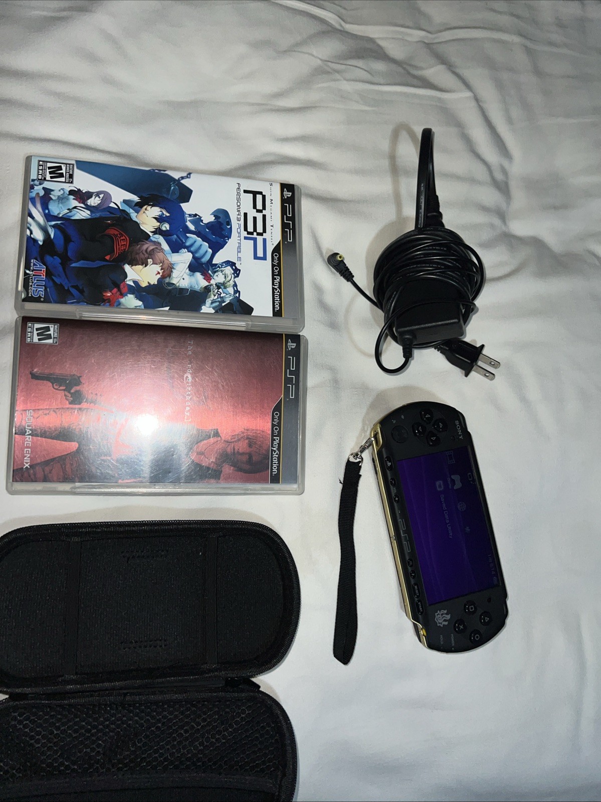 Sony PSP 3000