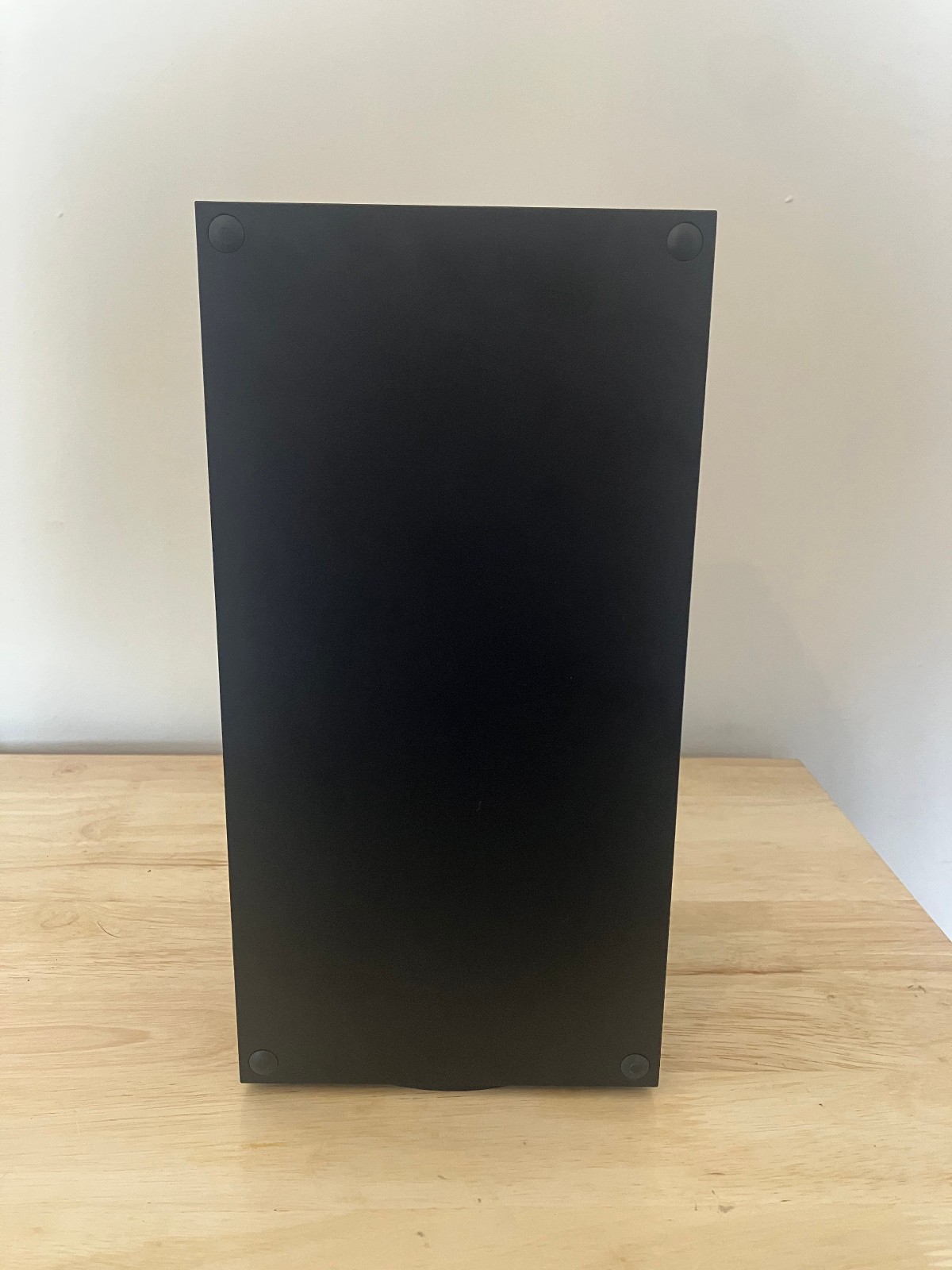 Microsoft Xbox Series X 1TB with Controller and Headset — Black 4K UHD