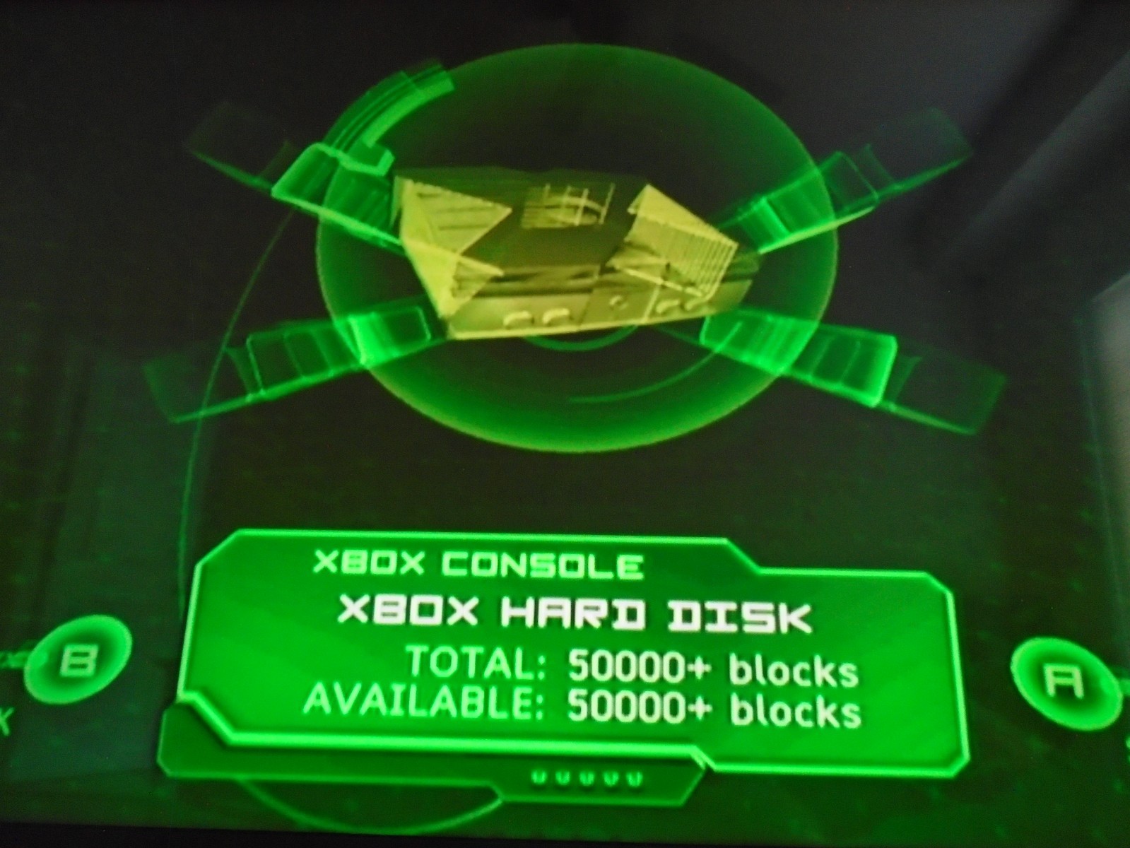 ONE OWNER Original XBOX Console & Game bundle, 15 Games, controller, microsoft
