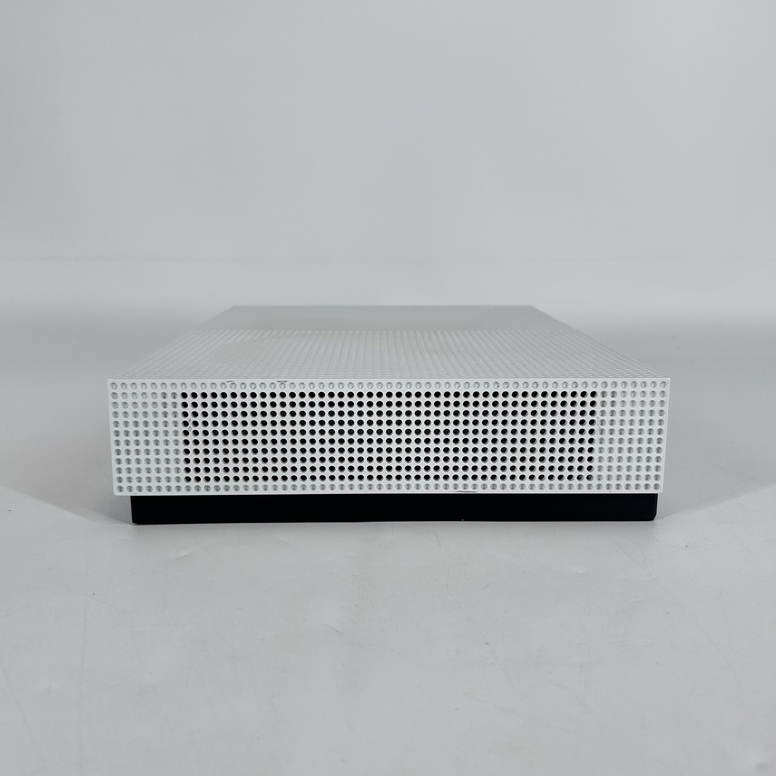 Microsoft Xbox One S Console White 500GB w/ Controller/HDMI/Power Cord – Good