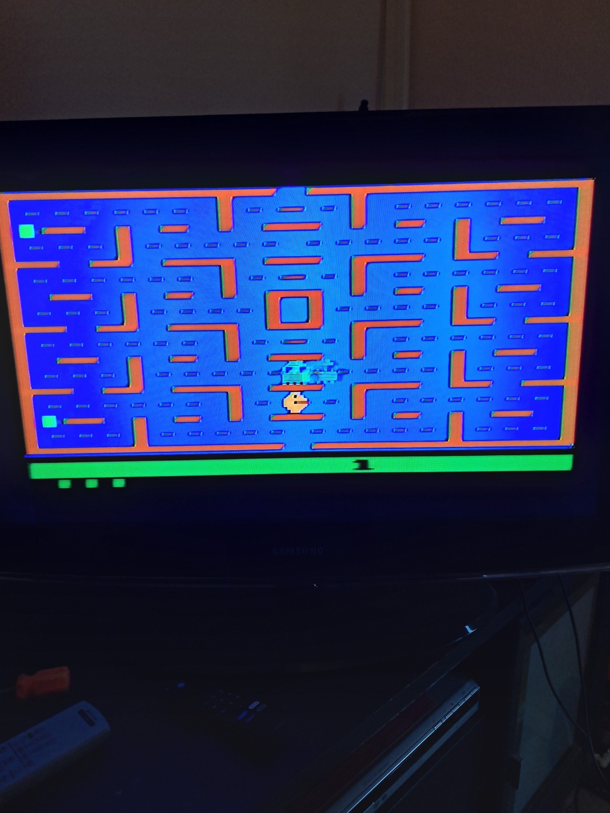 Atari 2600 Darth Vader Bundle: Console, 2 Joysticks Wires 40 Games. Plus More.