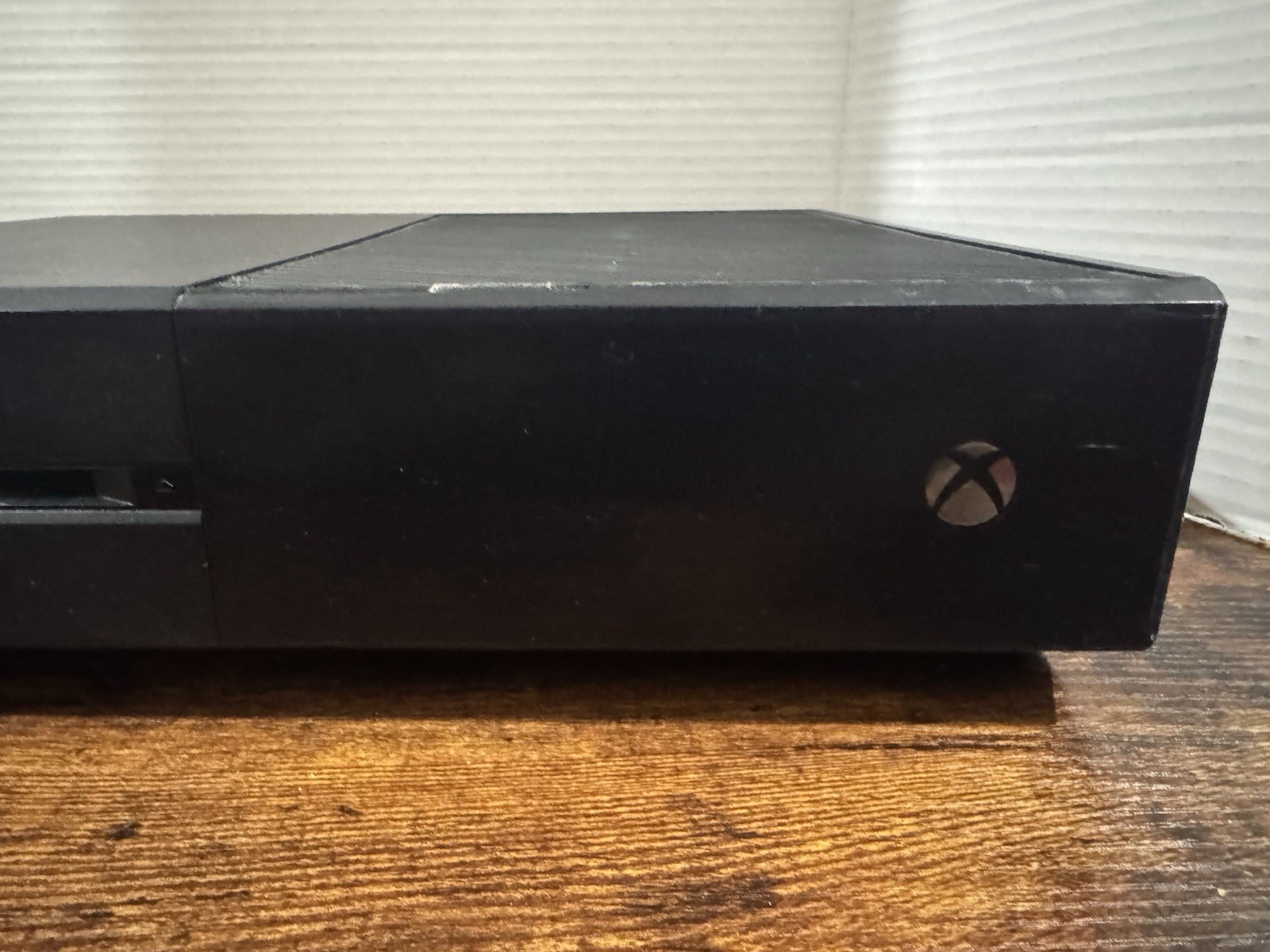 Microsoft Xbox One 500GB Console Gaming System & Power Supply Only Black 1540