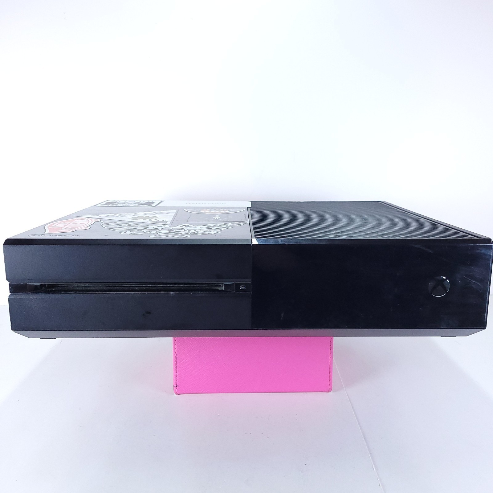 Microsoft Xbox One Model 1540 Console Only Tested/Works