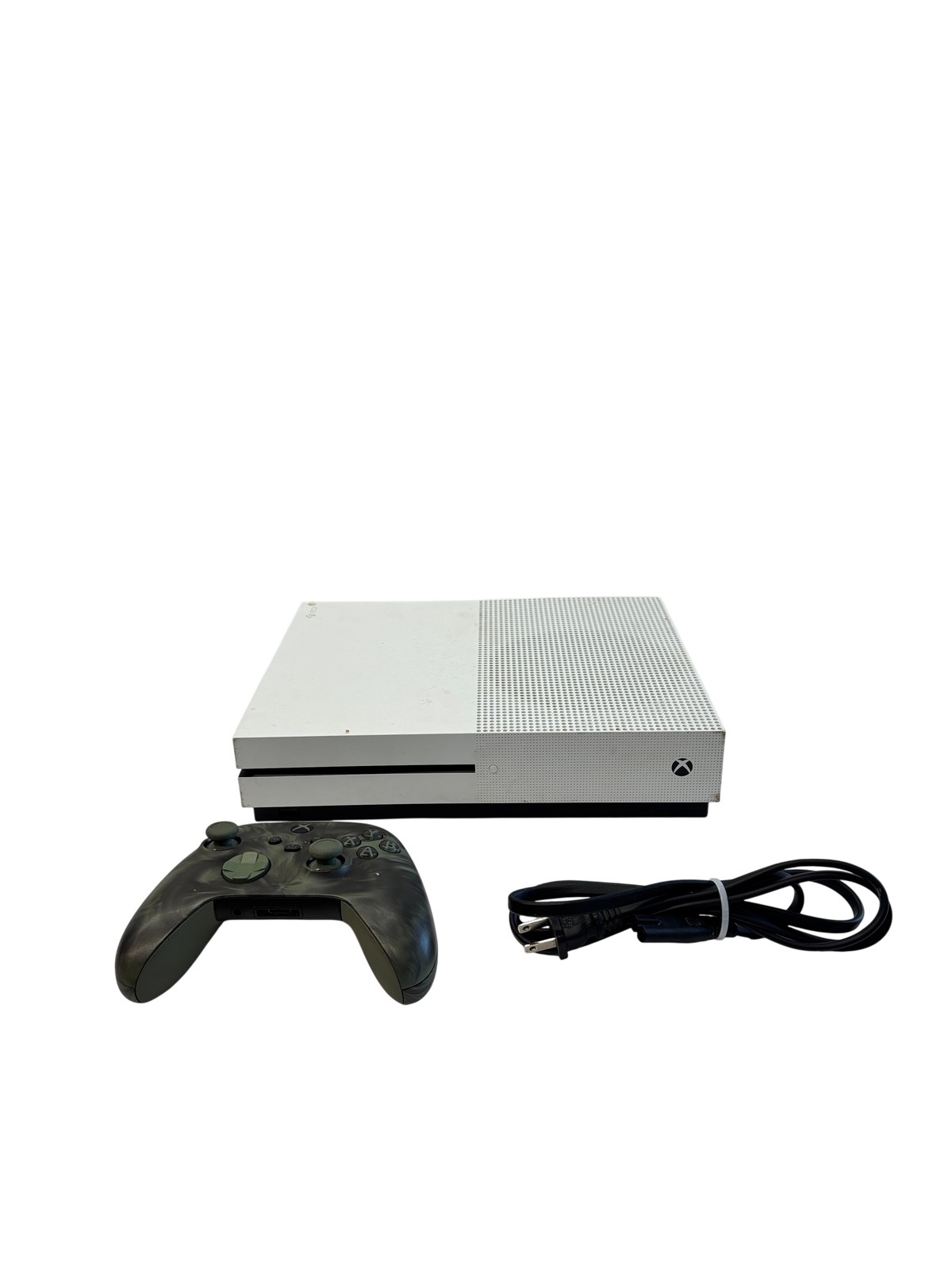 Microsoft Xbox One S 1681 1TB Video Game Console 4190