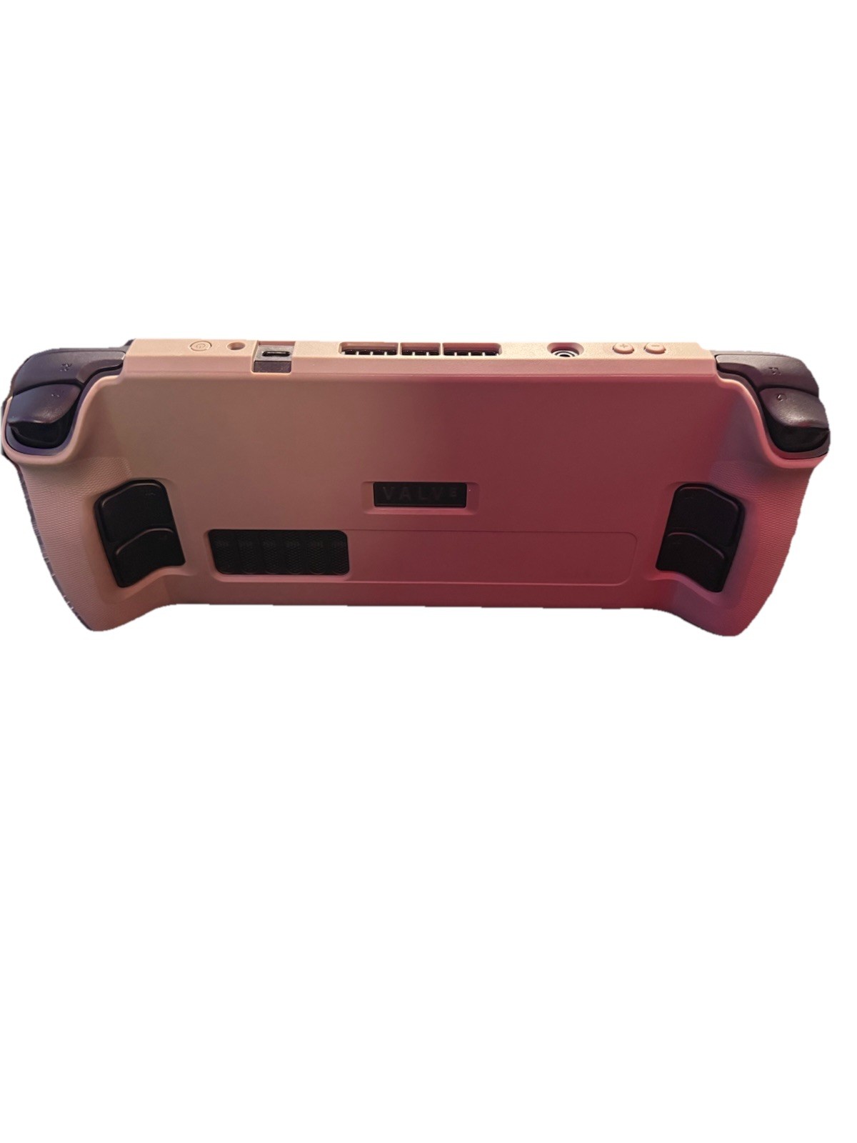Valve Steam Deck OLED 512GB Handheld Console 1280×800 Wi‑Fi USB‑C w/ Case/Dock