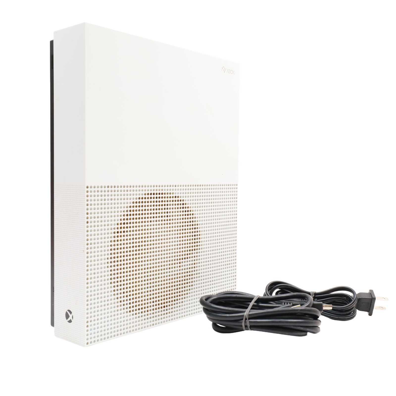 Microsoft Xbox One S All-Digital 1681 1TB Video Game Console – White (8659)