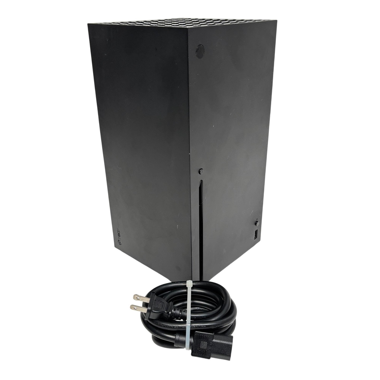 Microsoft Xbox Series X 1882 4K 1TB SSD Black Home Video Game Console – 6547