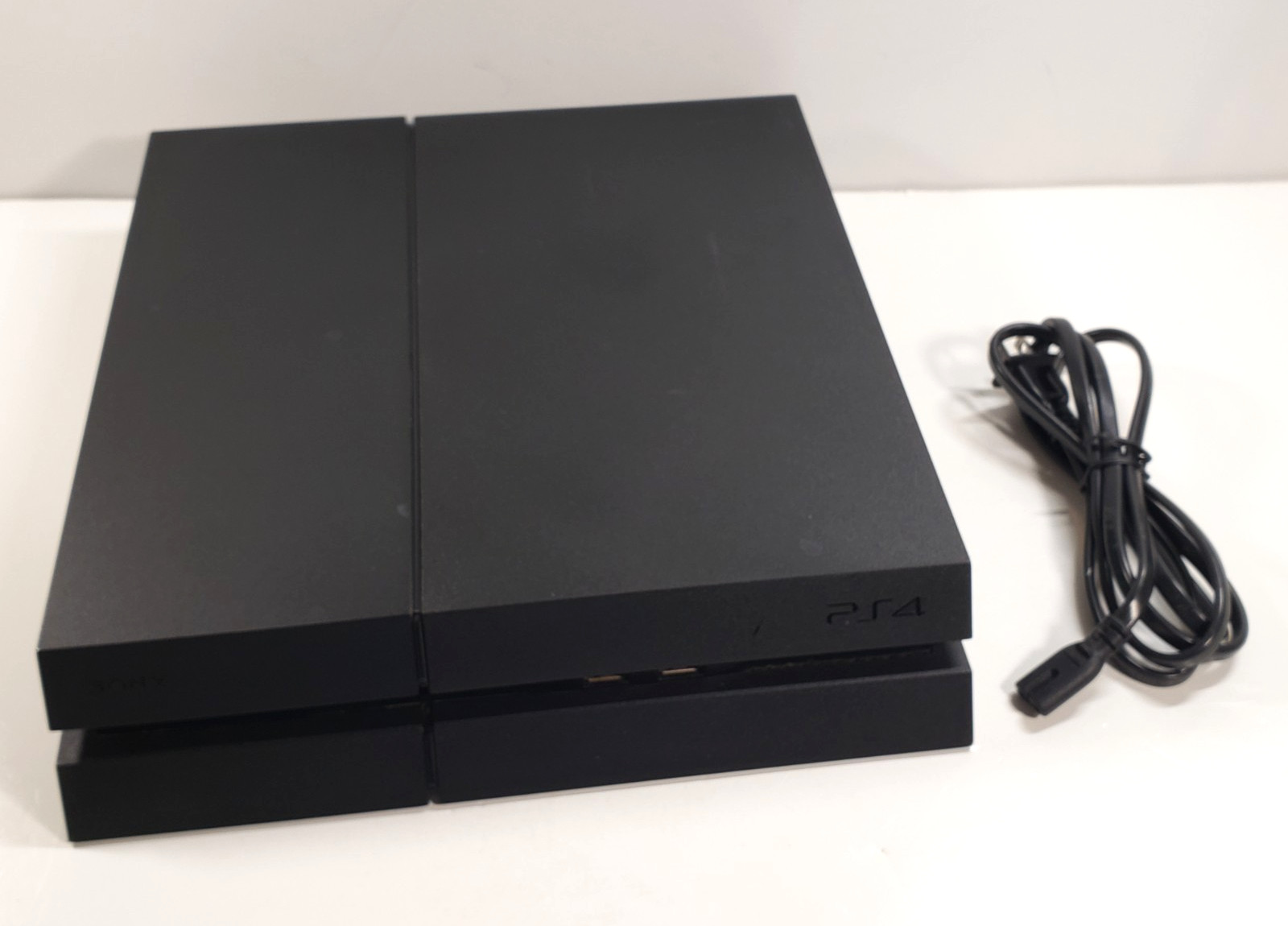 Sony PlayStation 4 [CUH-1215A] 500GB Official PS4 Console Only Firmware 12.50