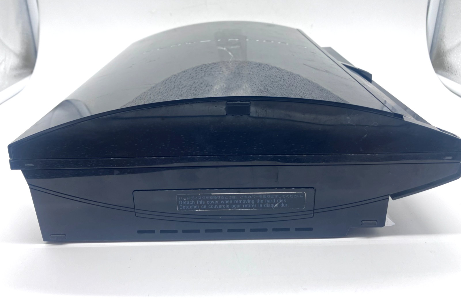 Sony PlayStation 3 Console Backwards Compatible CECHE01 PS3 AS IS