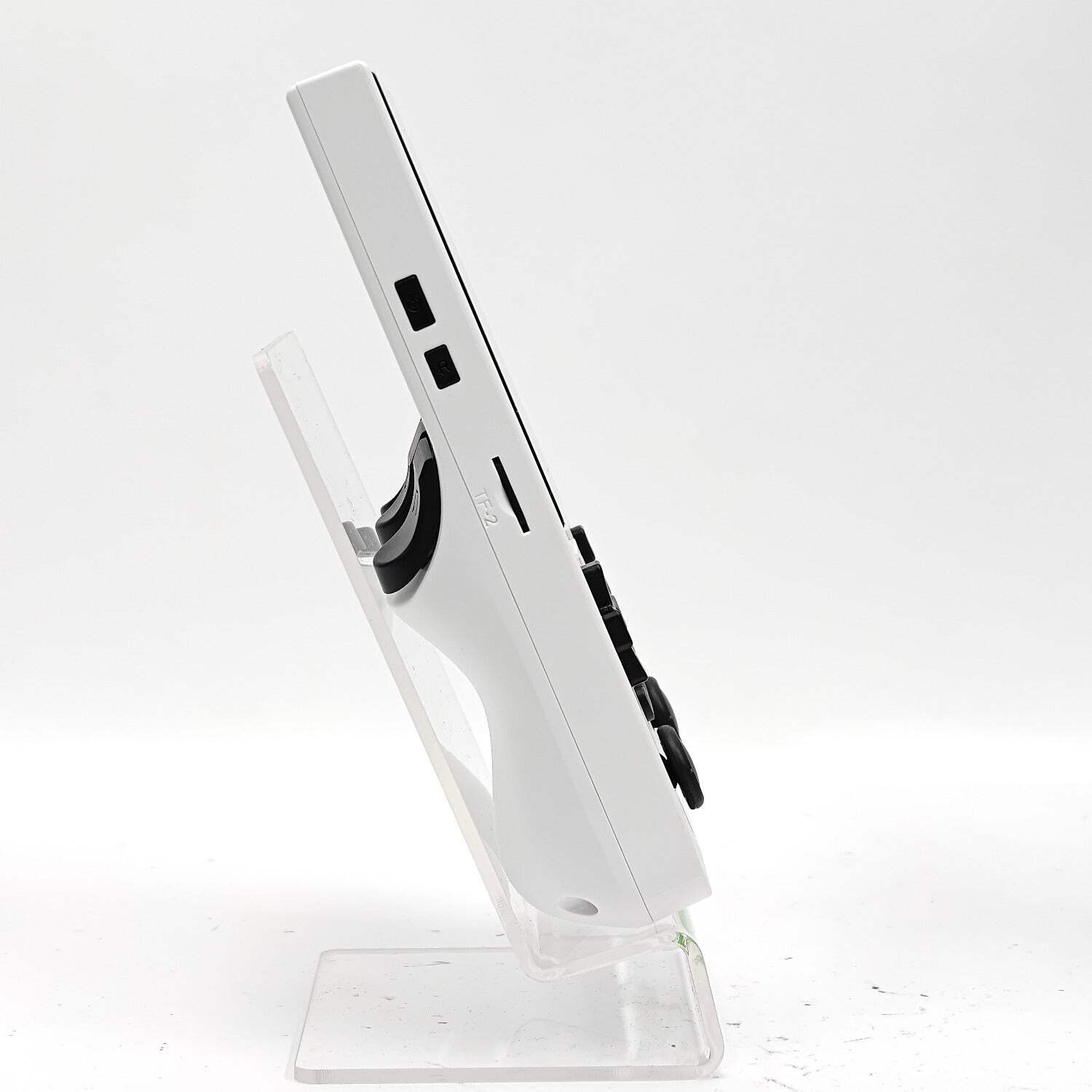 New R36Max Open Source Console Retro Handheld Gaming Console 128GB White