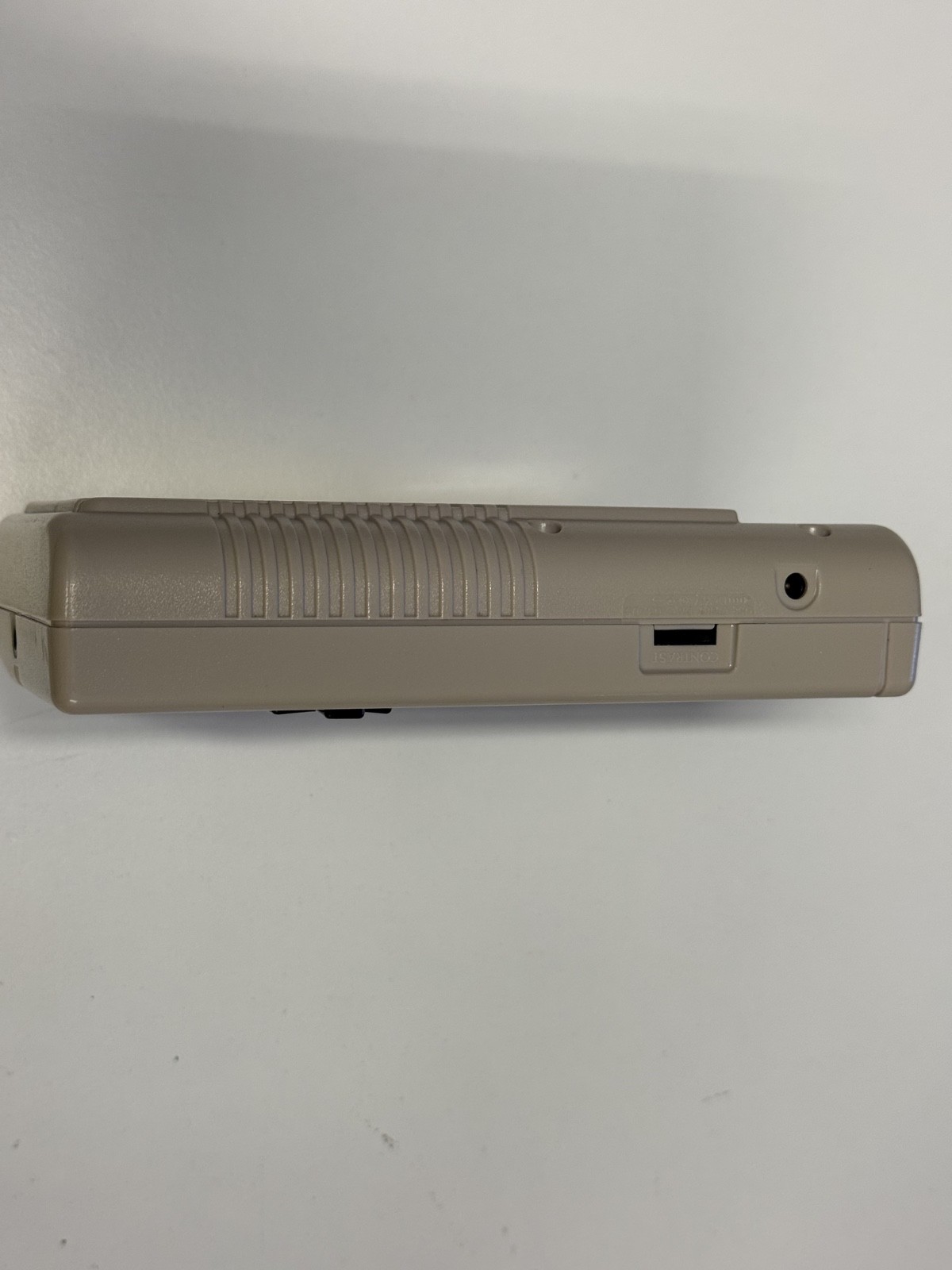 RESTORED Original Nintendo Game Boy GRAY DMG-01 **NEW SCREEN** – TESTED