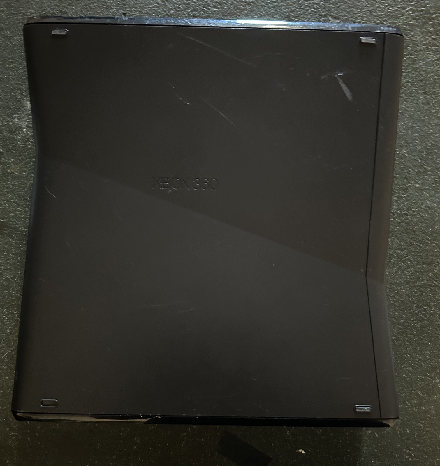 Xbox 360 Slim Console Only