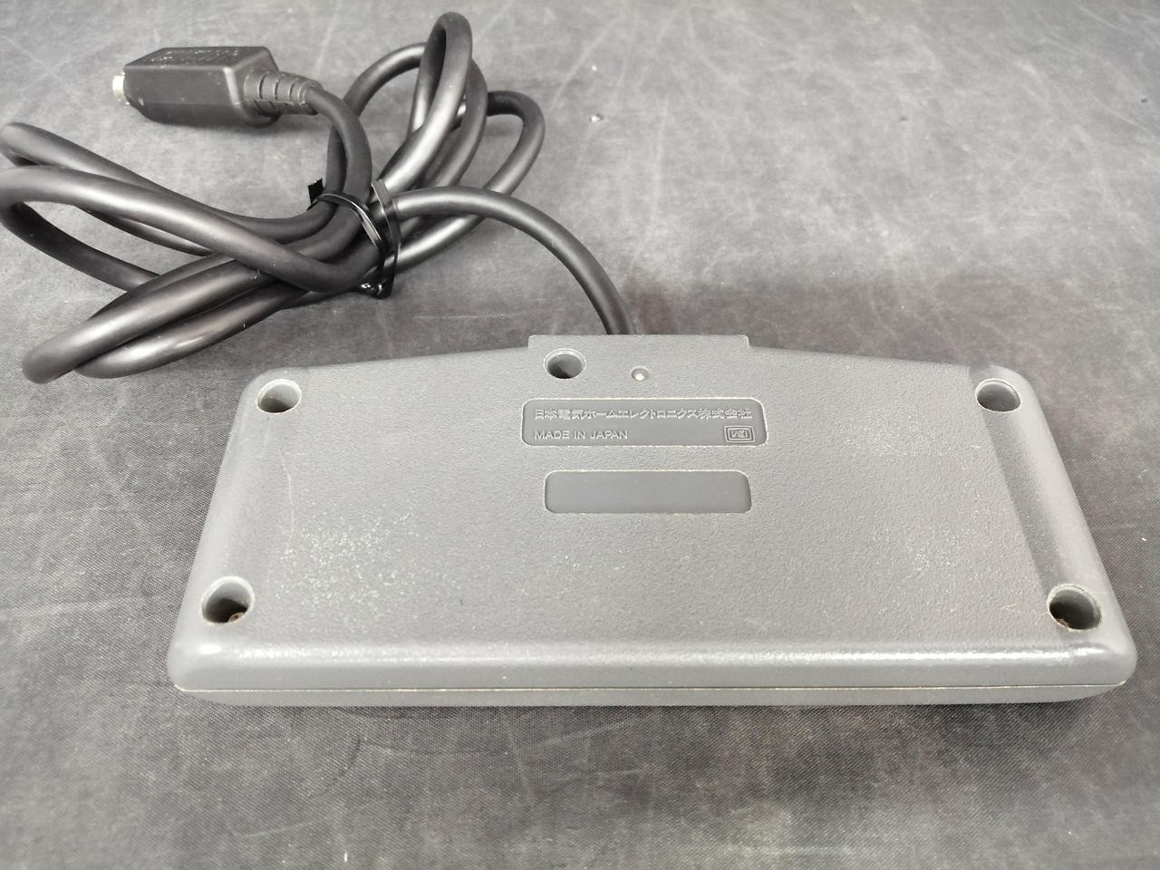 PC Engine Model PI TG3 NEC