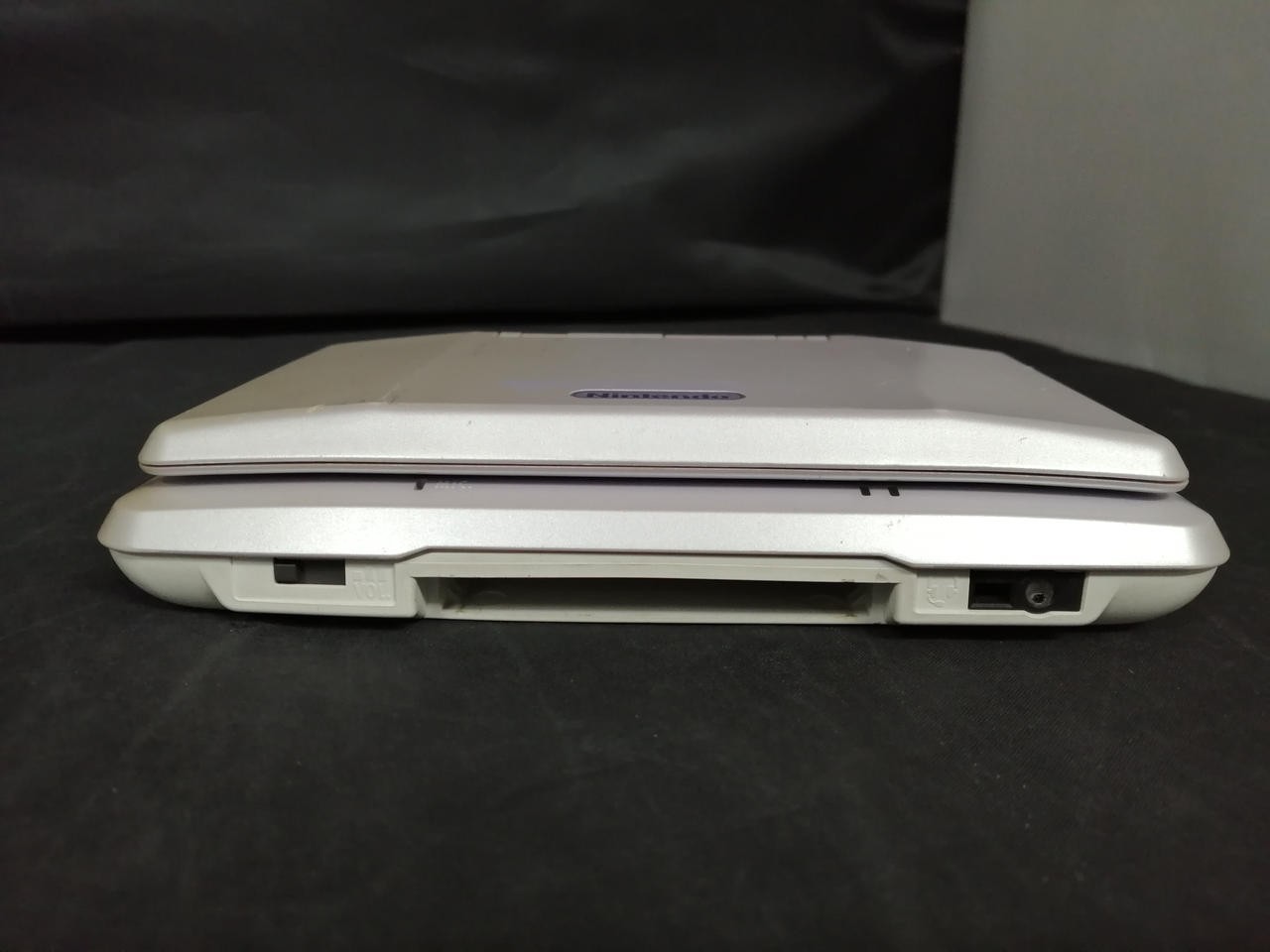 NINTENDO NTR-S-PC2 Nintendo DS USED From Japan #T1519