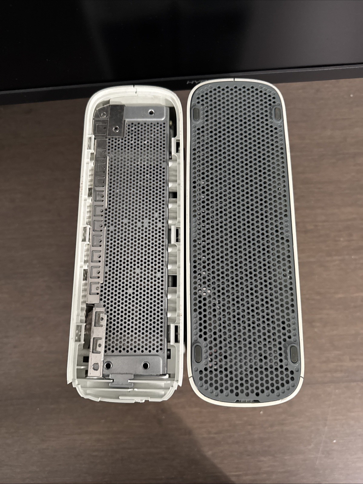 Lot of 2 Microsoft Xbox 360 Zephyr Consoles FOR PARTS OR REPAIR