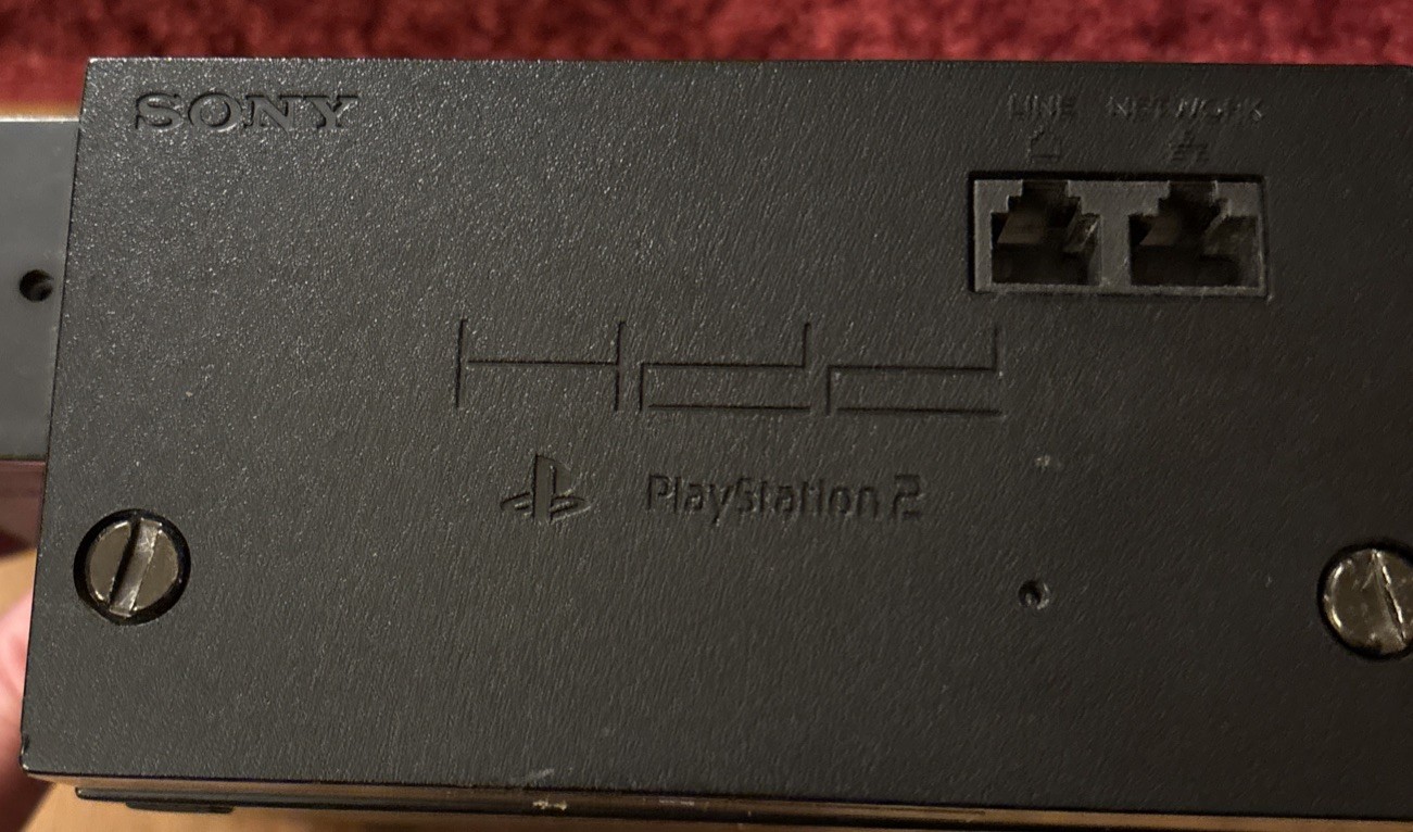 PlayStation 2 HBB 1 Controller,17 Game Bundle Tested,Some Games Not Tested