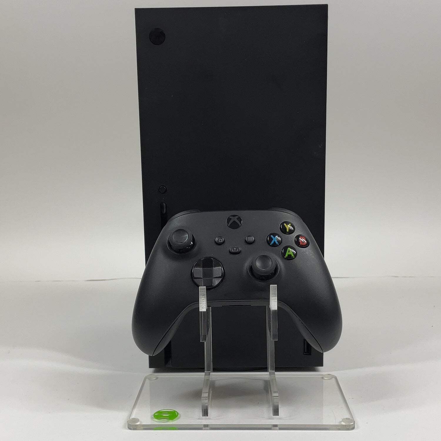 Microsoft Xbox Series X 1TB Console Gaming System Carbon Black 1882