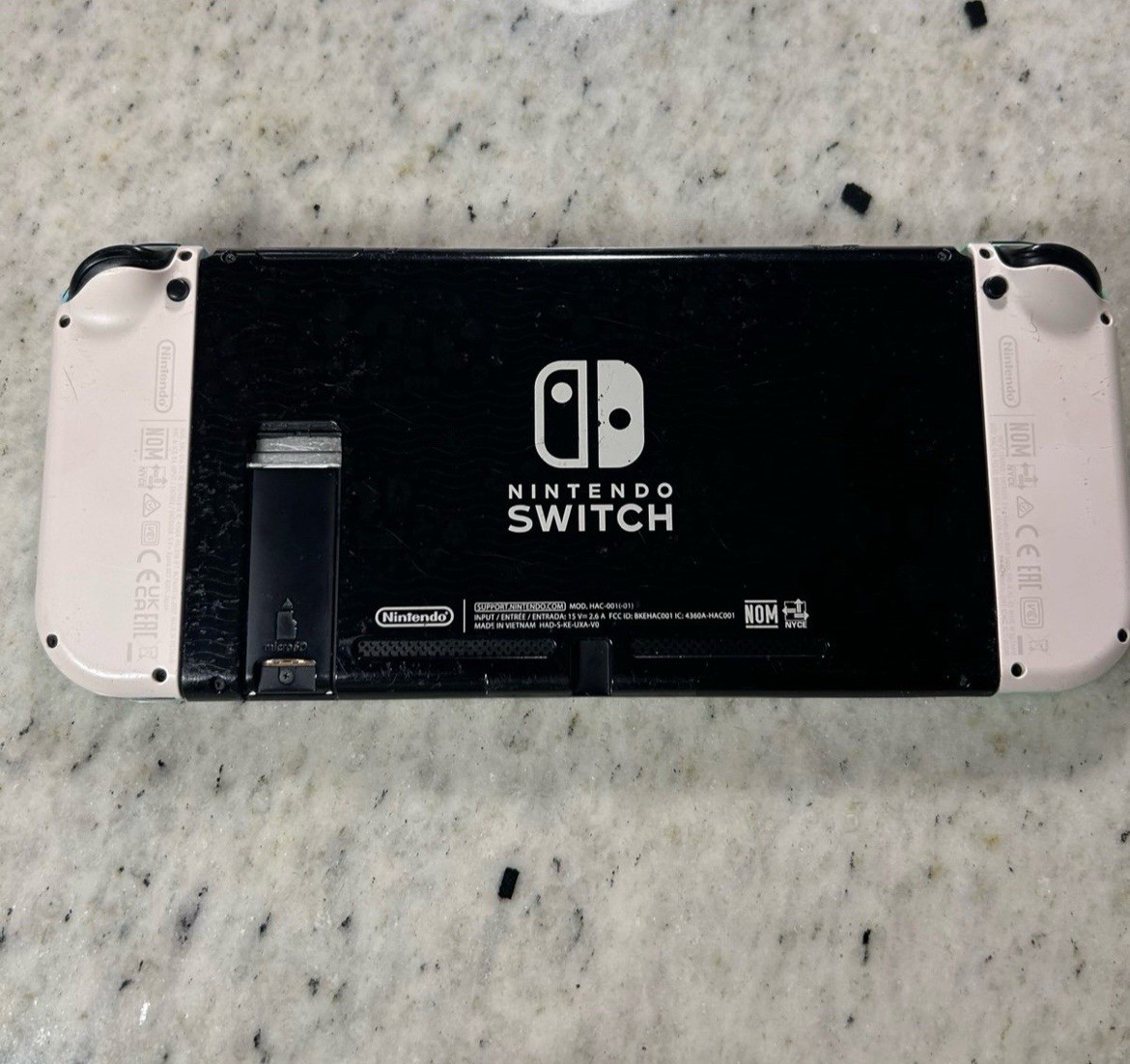 Nintendo Switch Animal Crossing Edition