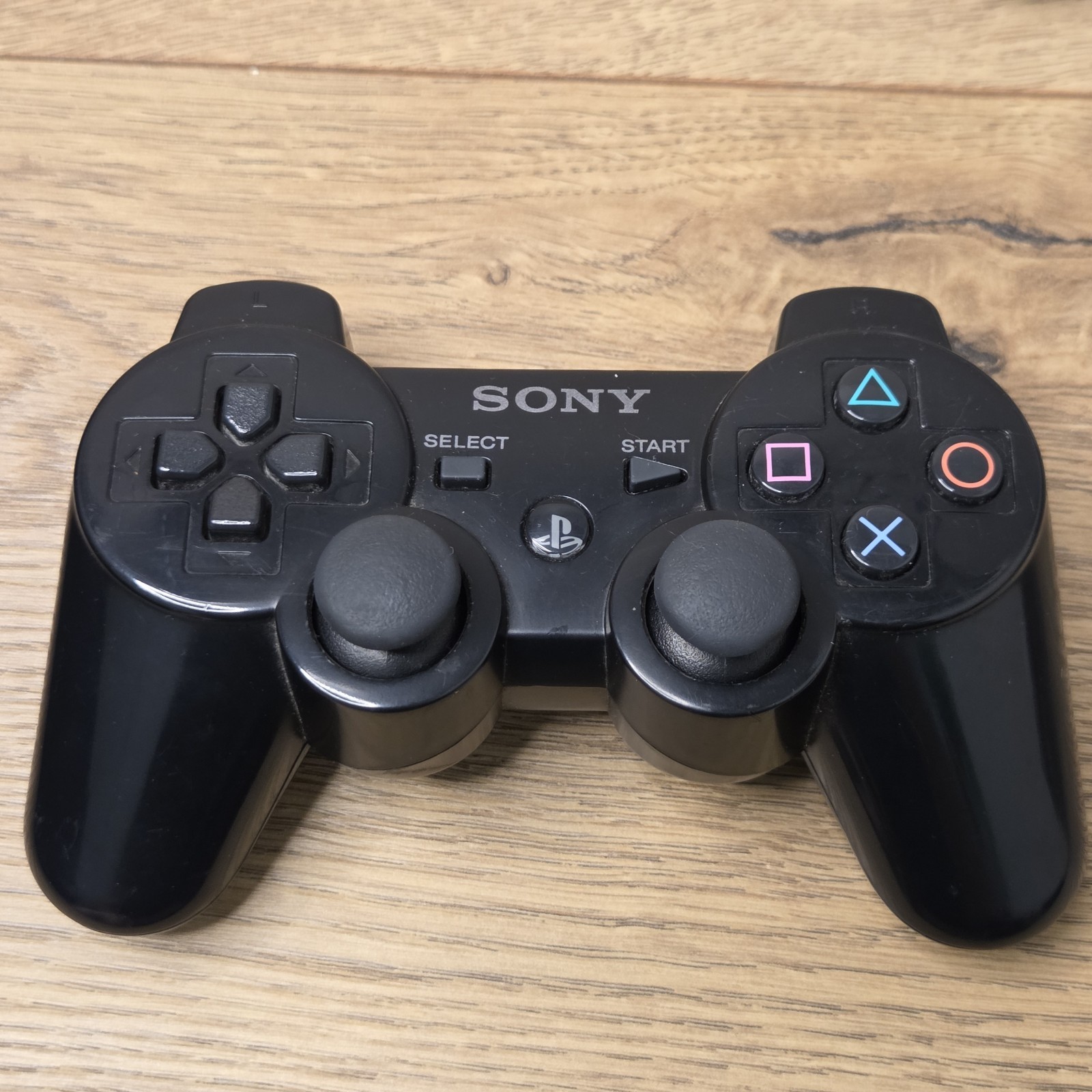Sony PlayStation 3 PS3 CECH-4201B Super Slim 250GB Bundle Controllers Games