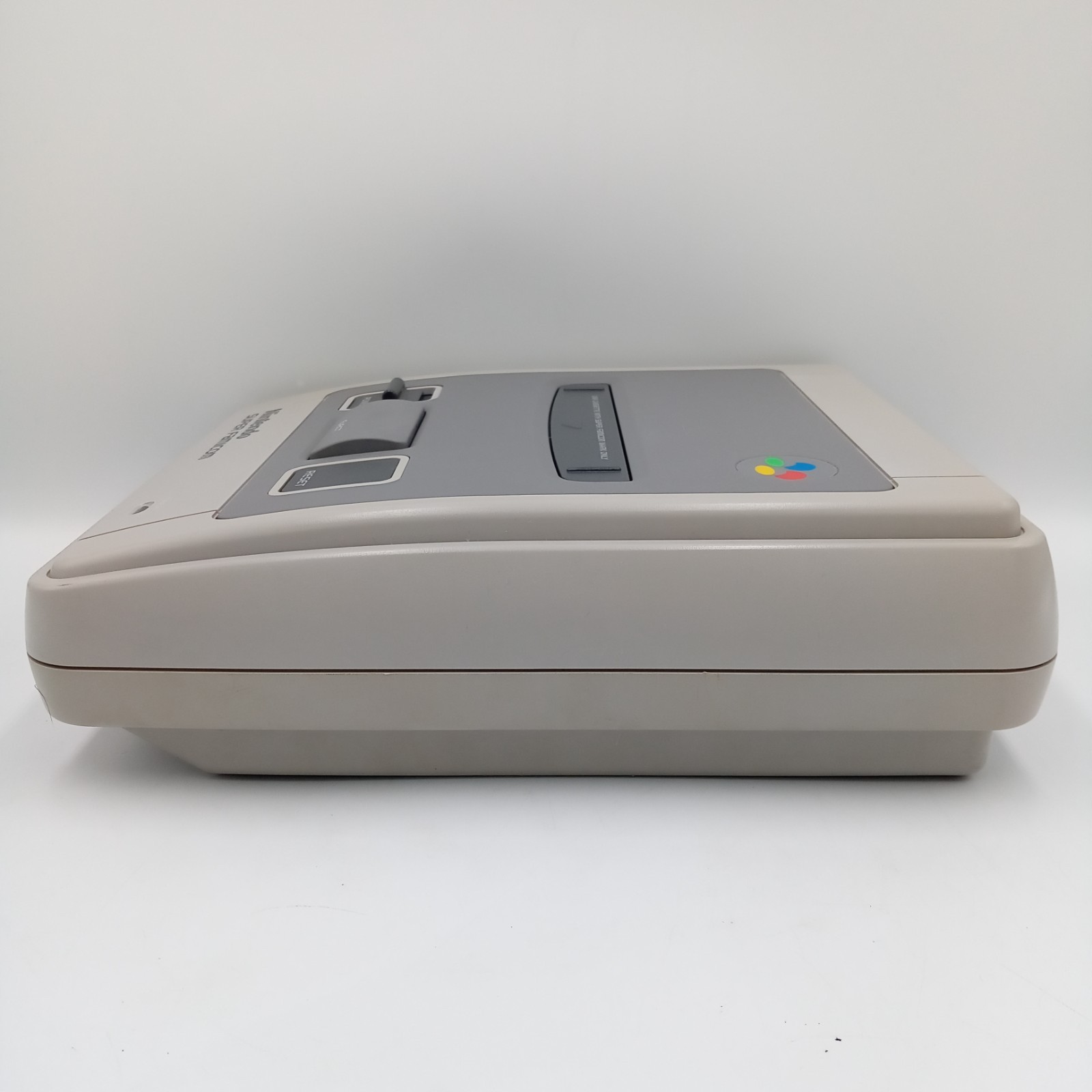 Nintendo Super Famicom Console Boxed 2 Controllers Super Mario Manual Japanese