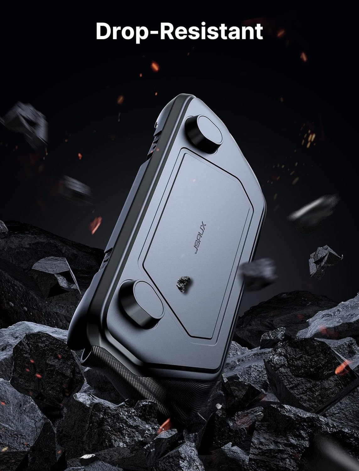 ModCase for Steam Deck/Steam Deck OLED, PC0104 Modular Valve Steam Deck Case …
