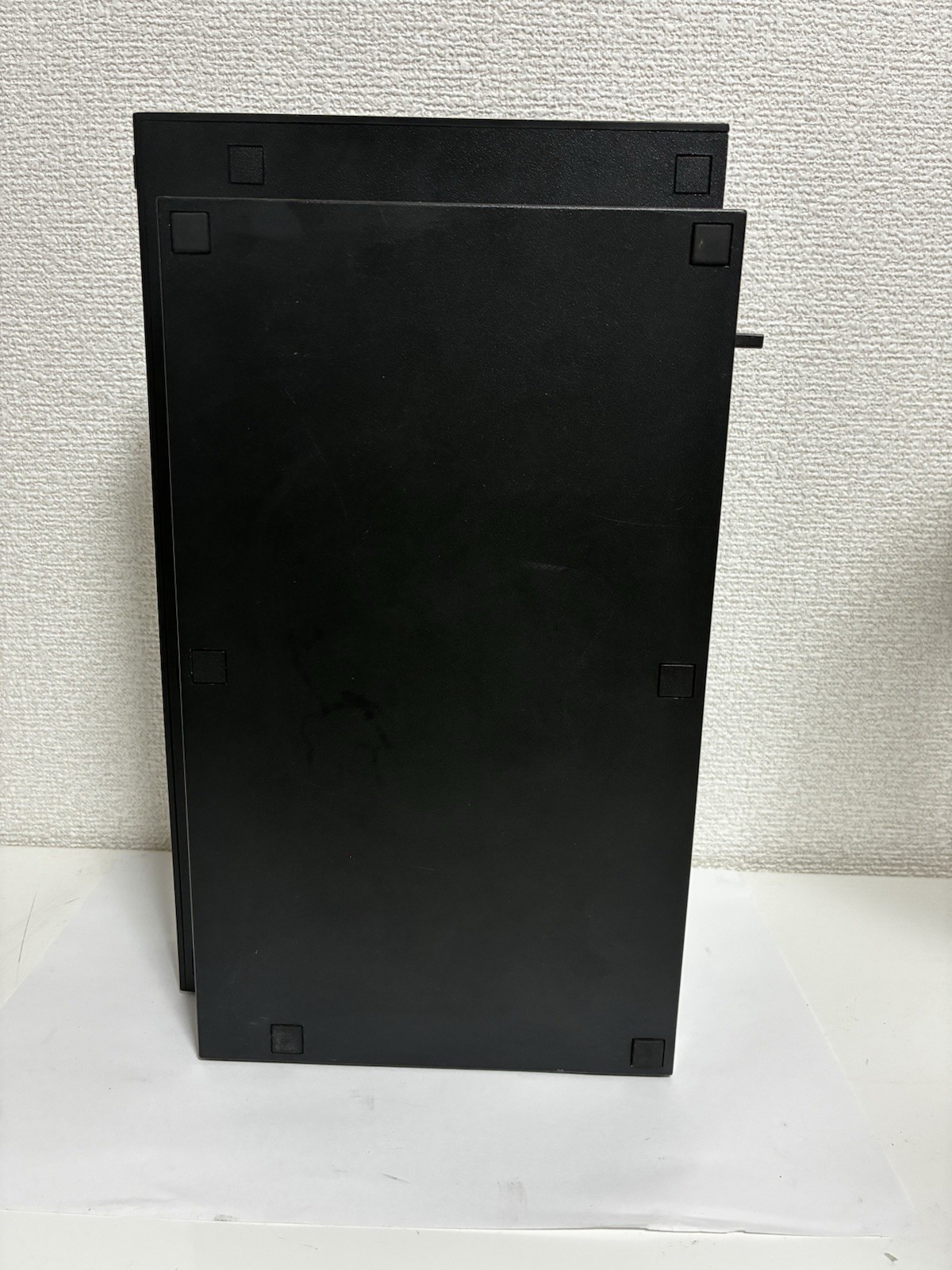Sony PlayStation 2 PS2 SCPH-10000 Console Tested Working PS1 PS2 CD DVD Japan