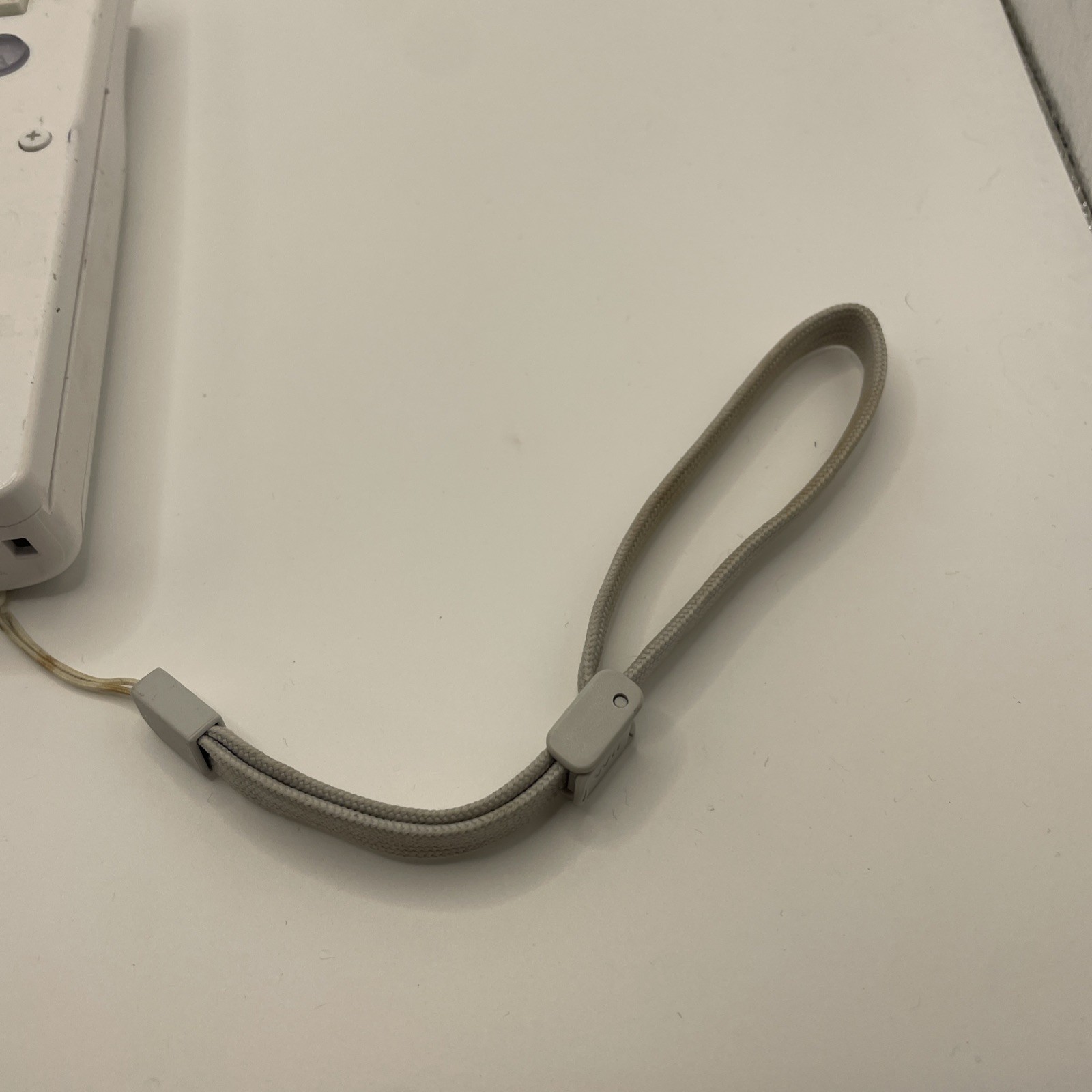 Nintendo Wii Black Console With Nunchuck And Cords Tested And Works – See Pics